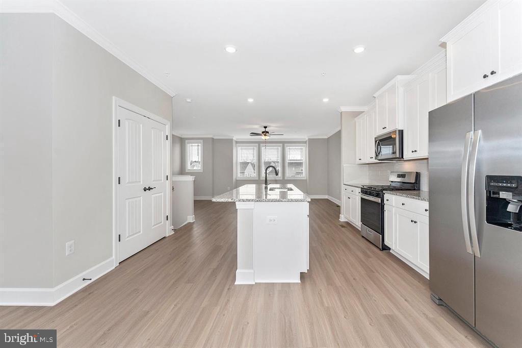 BRIMINGTON FARM - Residential Lease