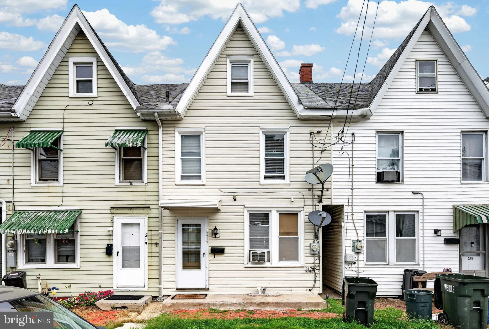 217 Federal Street, Lebanon, PA, 17042