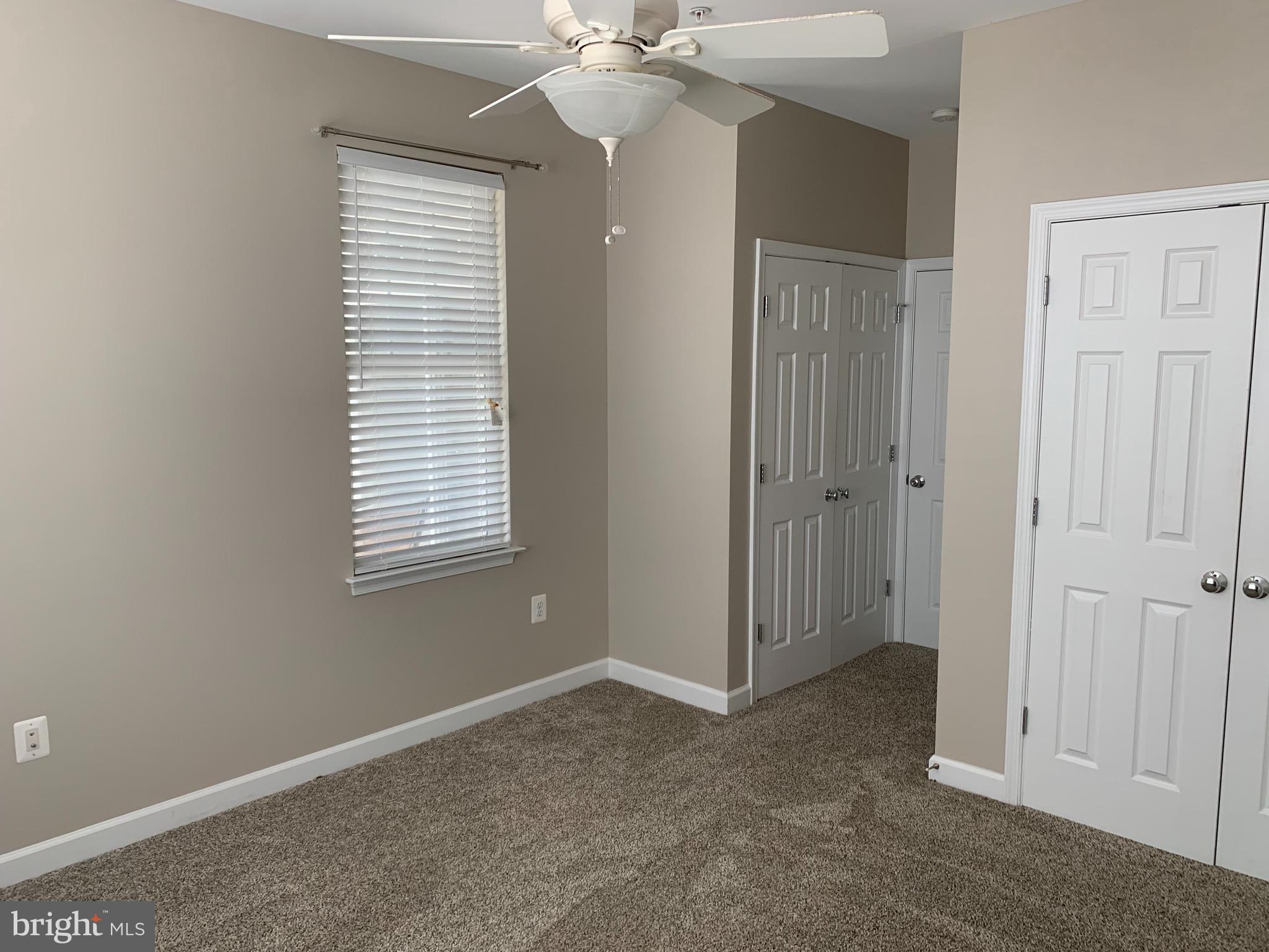WAVERLY STATION - Residential Lease