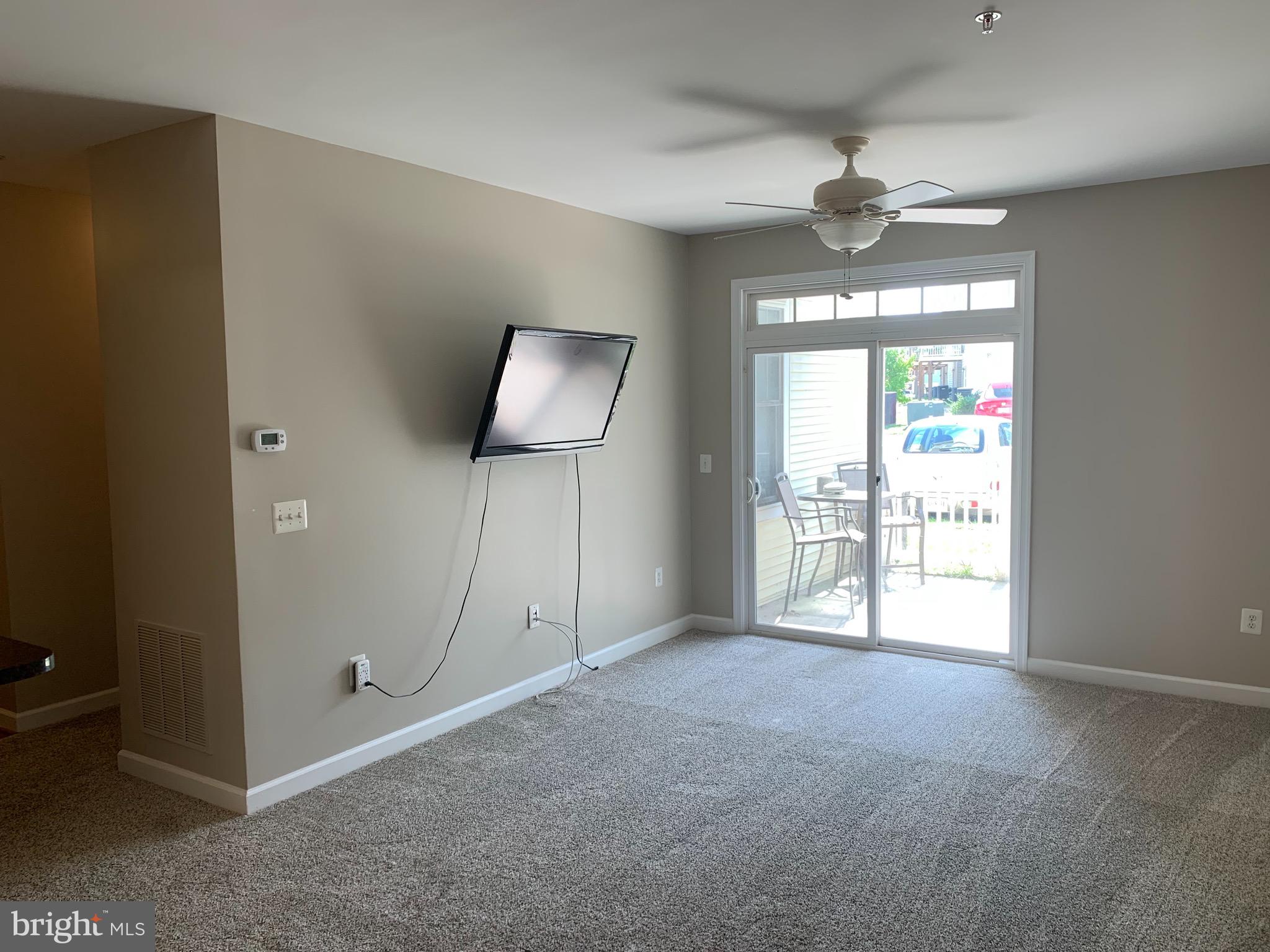 WAVERLY STATION - Residential Lease