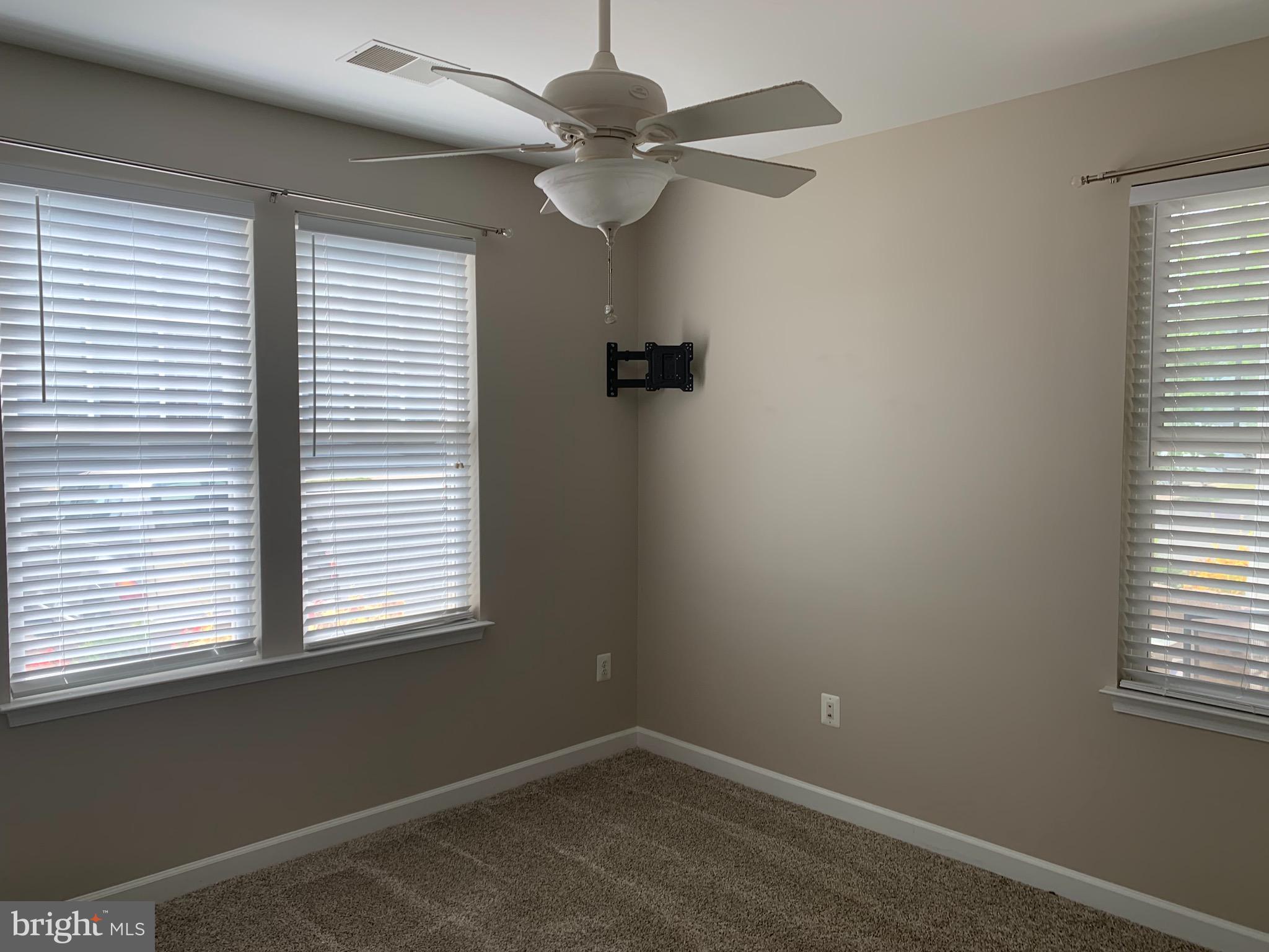 WAVERLY STATION - Residential Lease