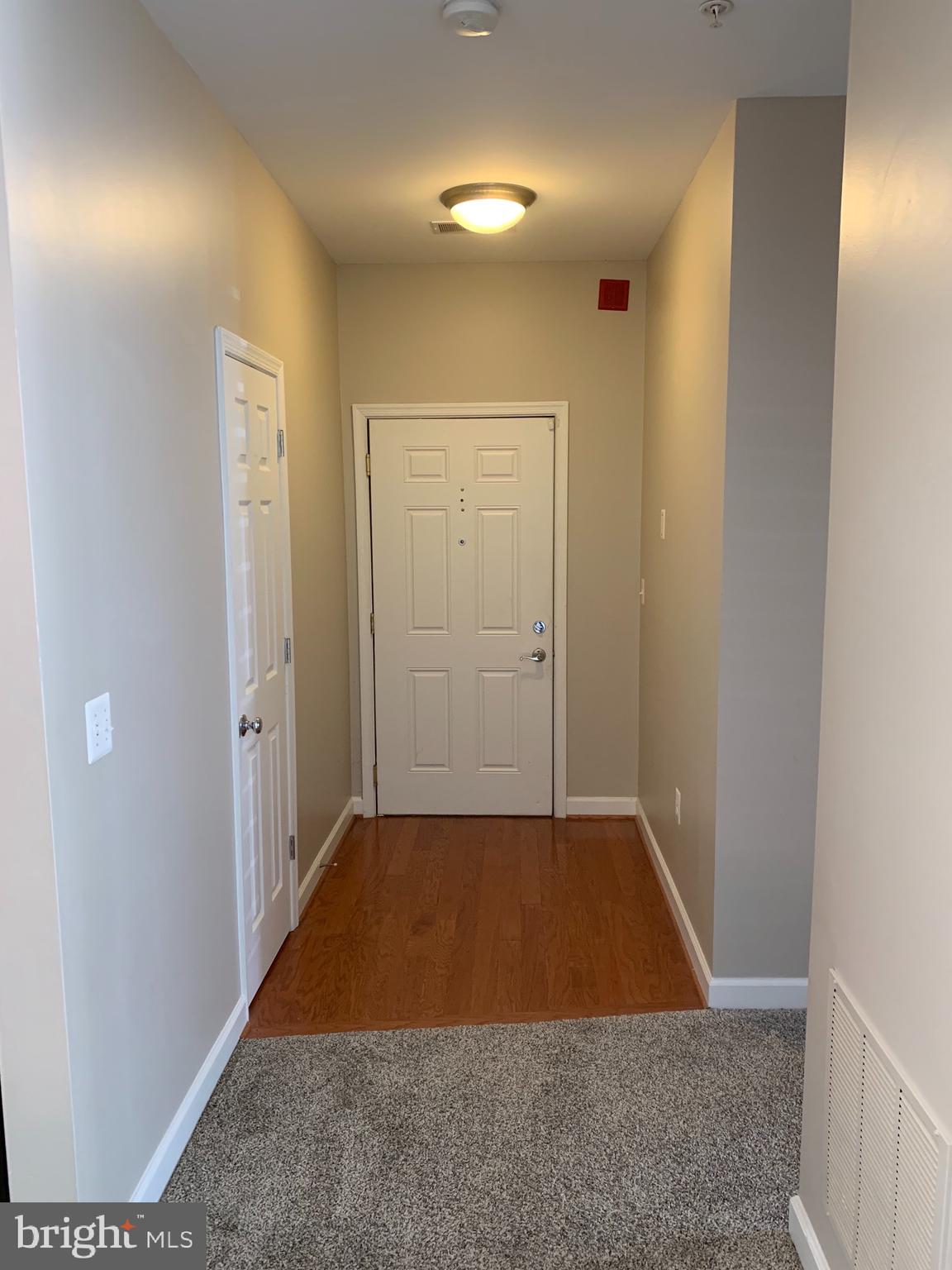 WAVERLY STATION - Residential Lease
