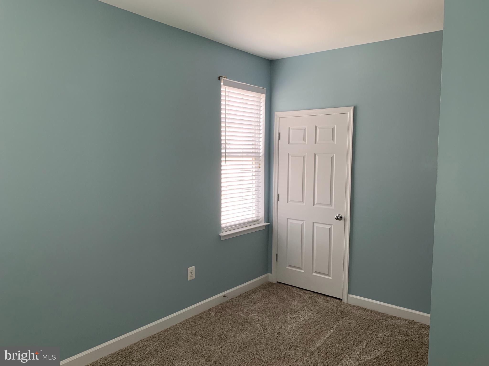 WAVERLY STATION - Residential Lease