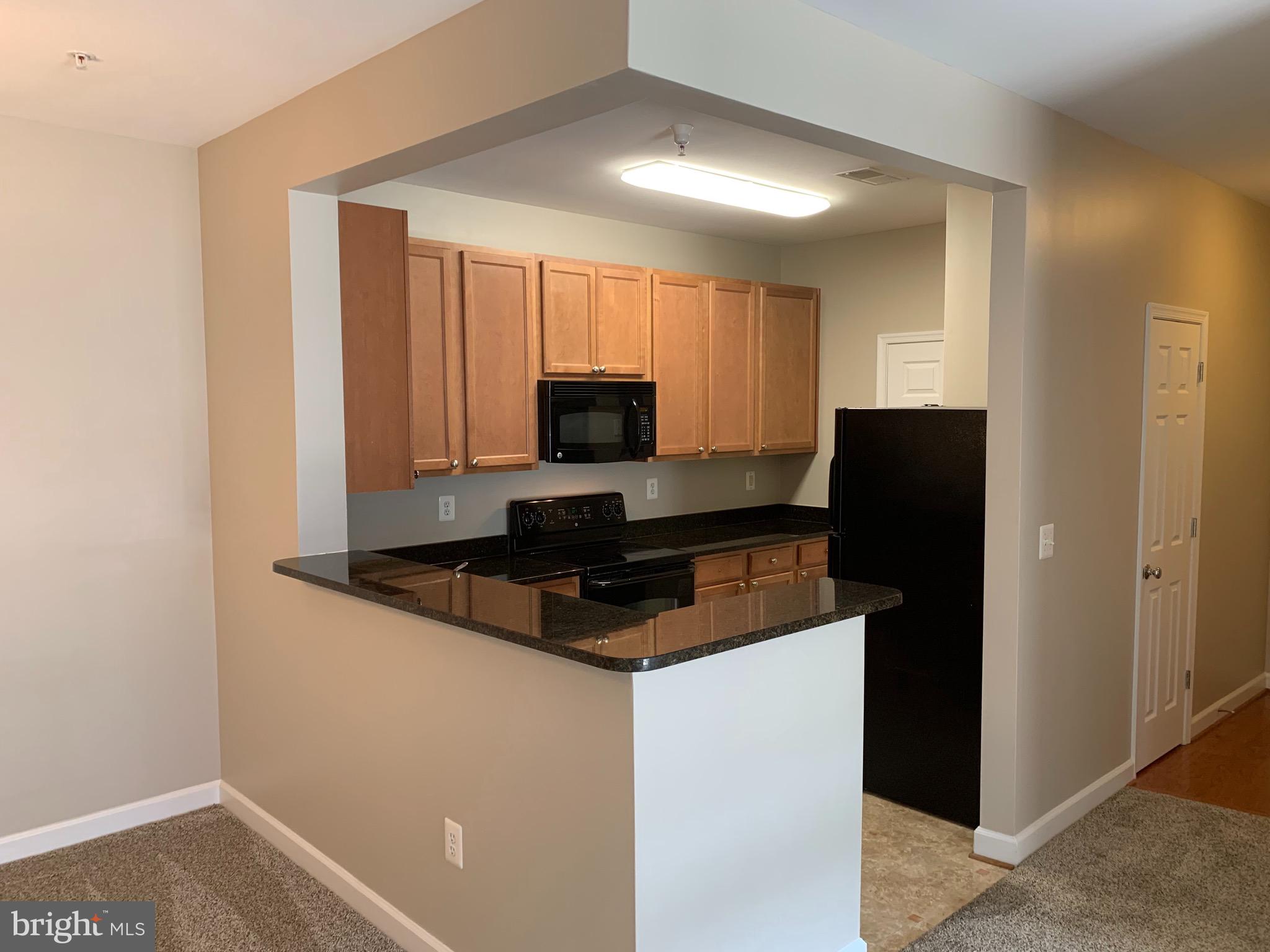 WAVERLY STATION - Residential Lease