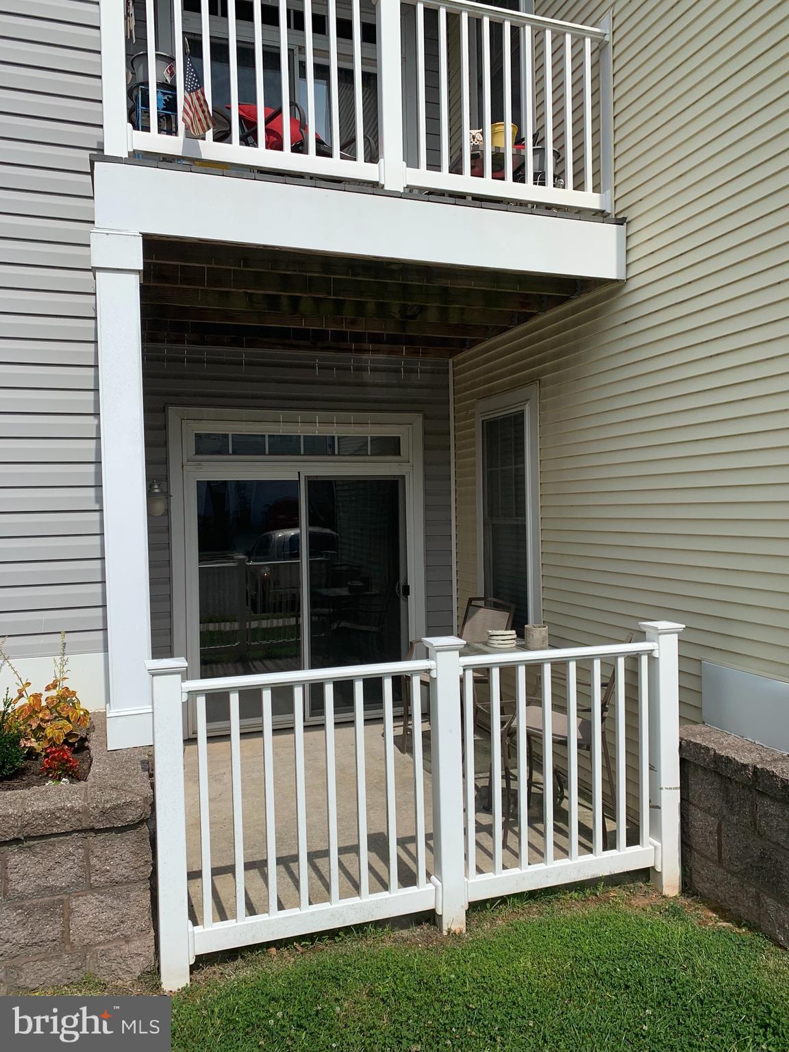 WAVERLY STATION - Residential Lease