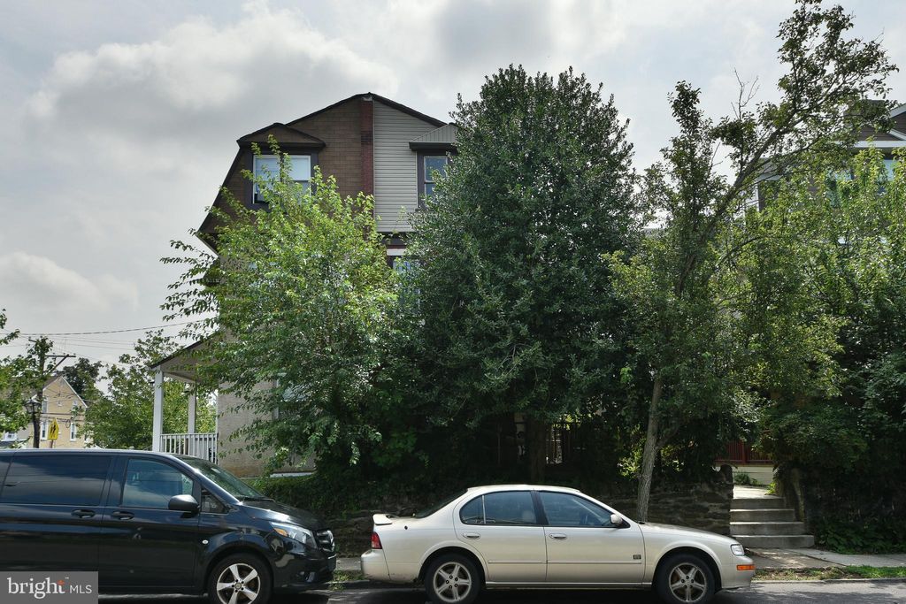 Photo of 302 W Earlham Terrace, PHILADELPHIA, PA 19144 (MLS # PAPH2528018)