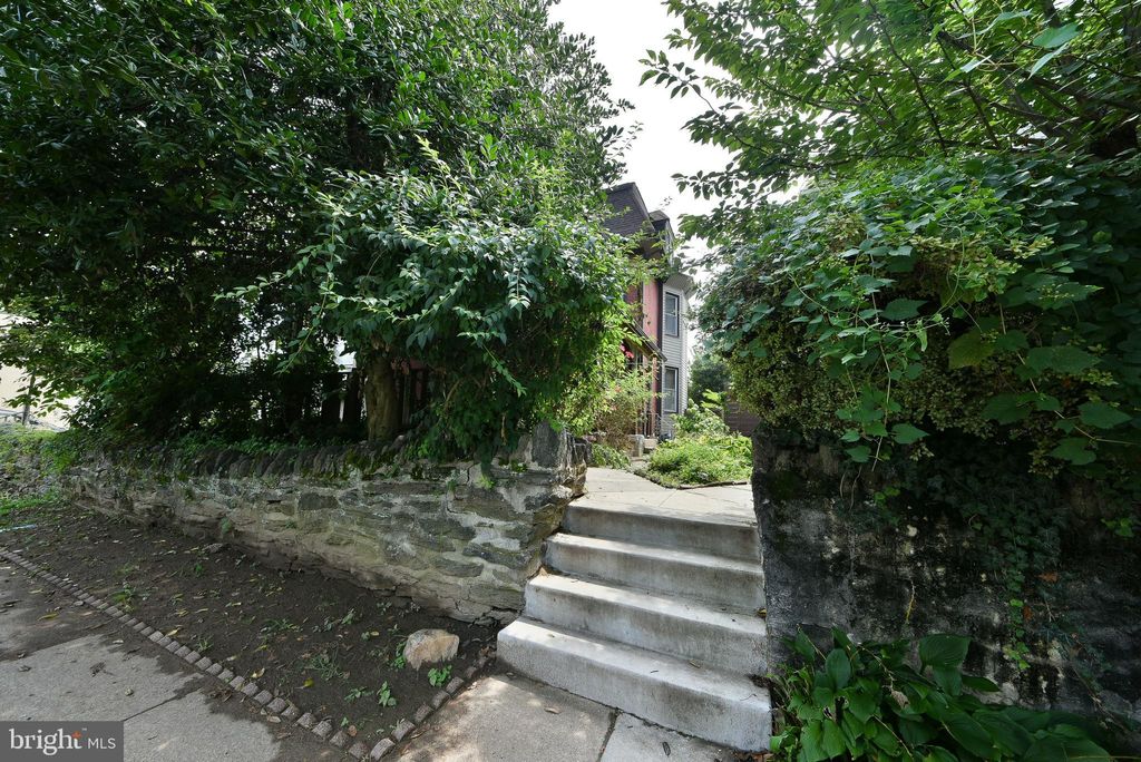 Photo of 302 W Earlham Terrace, PHILADELPHIA, PA 19144 (MLS # PAPH2528018)