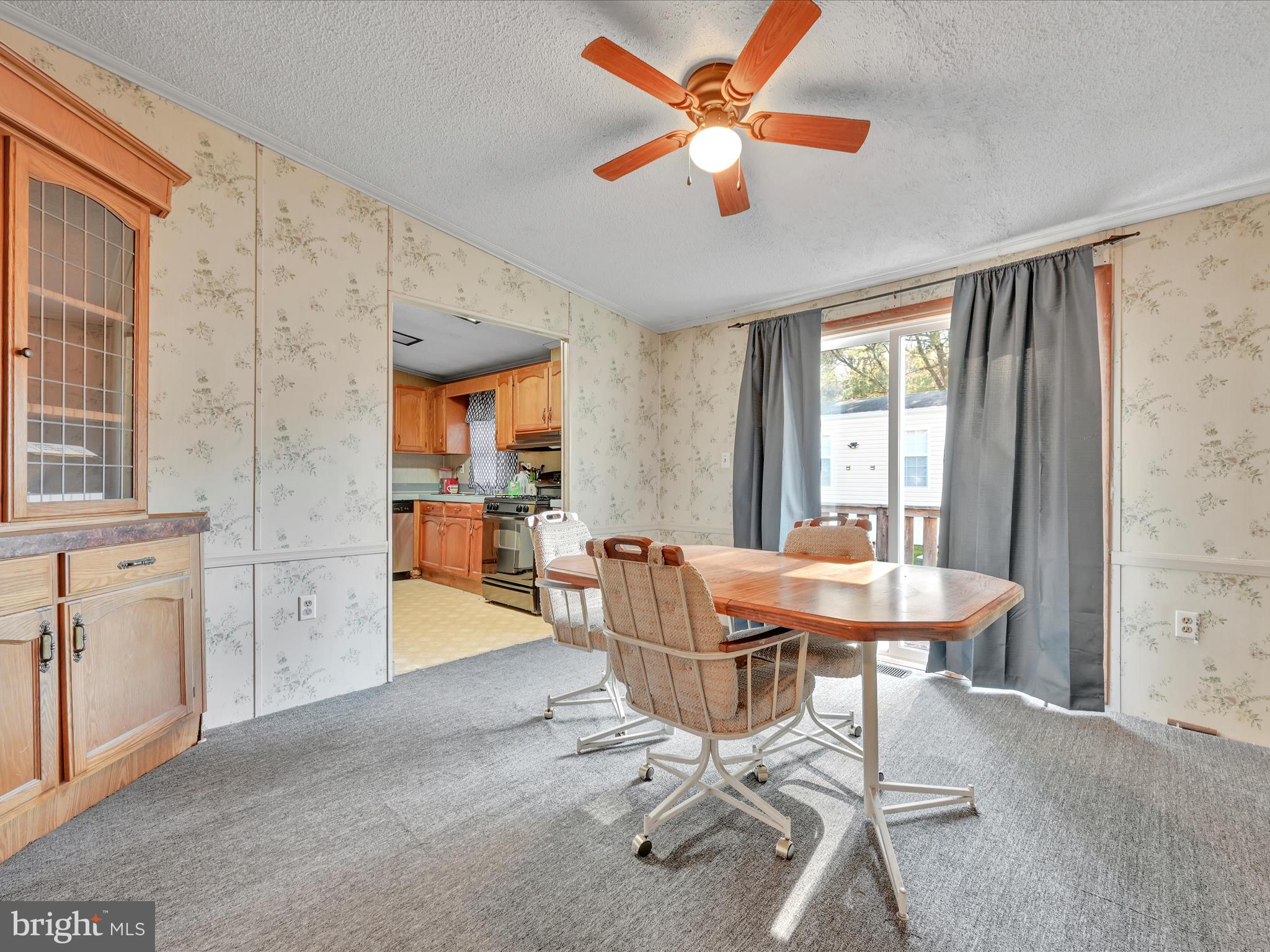 MILL CREEK MHP - Residential