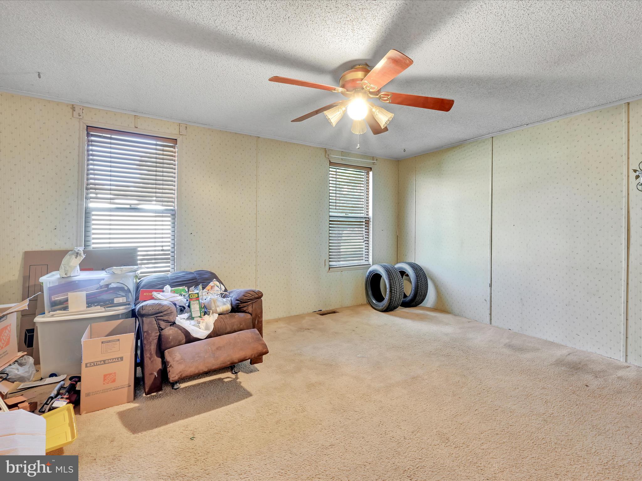 MILL CREEK MHP - Residential