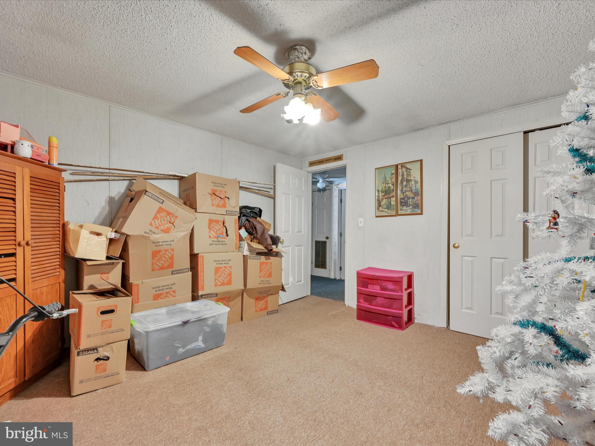 MILL CREEK MHP - Residential