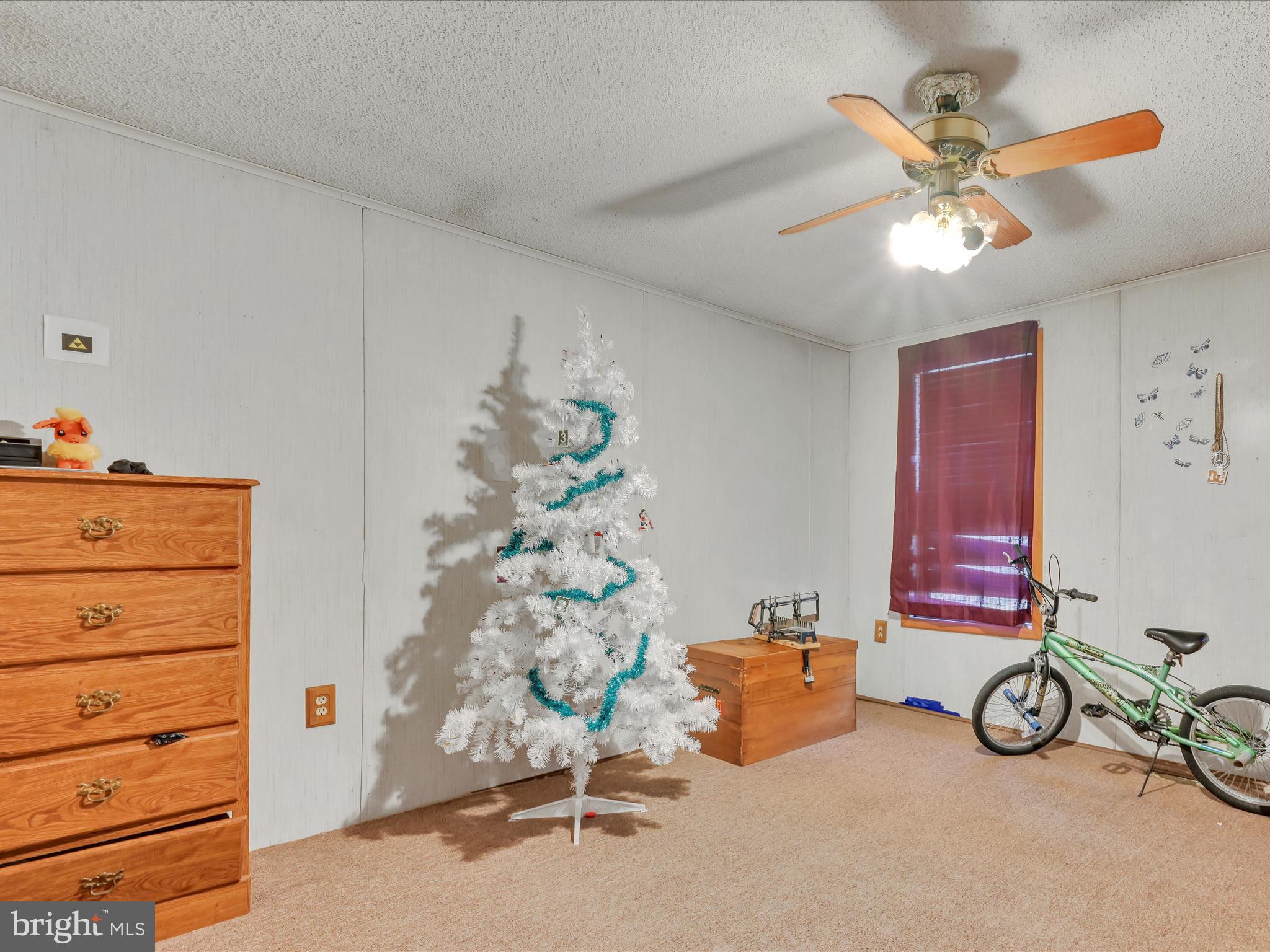 MILL CREEK MHP - Residential