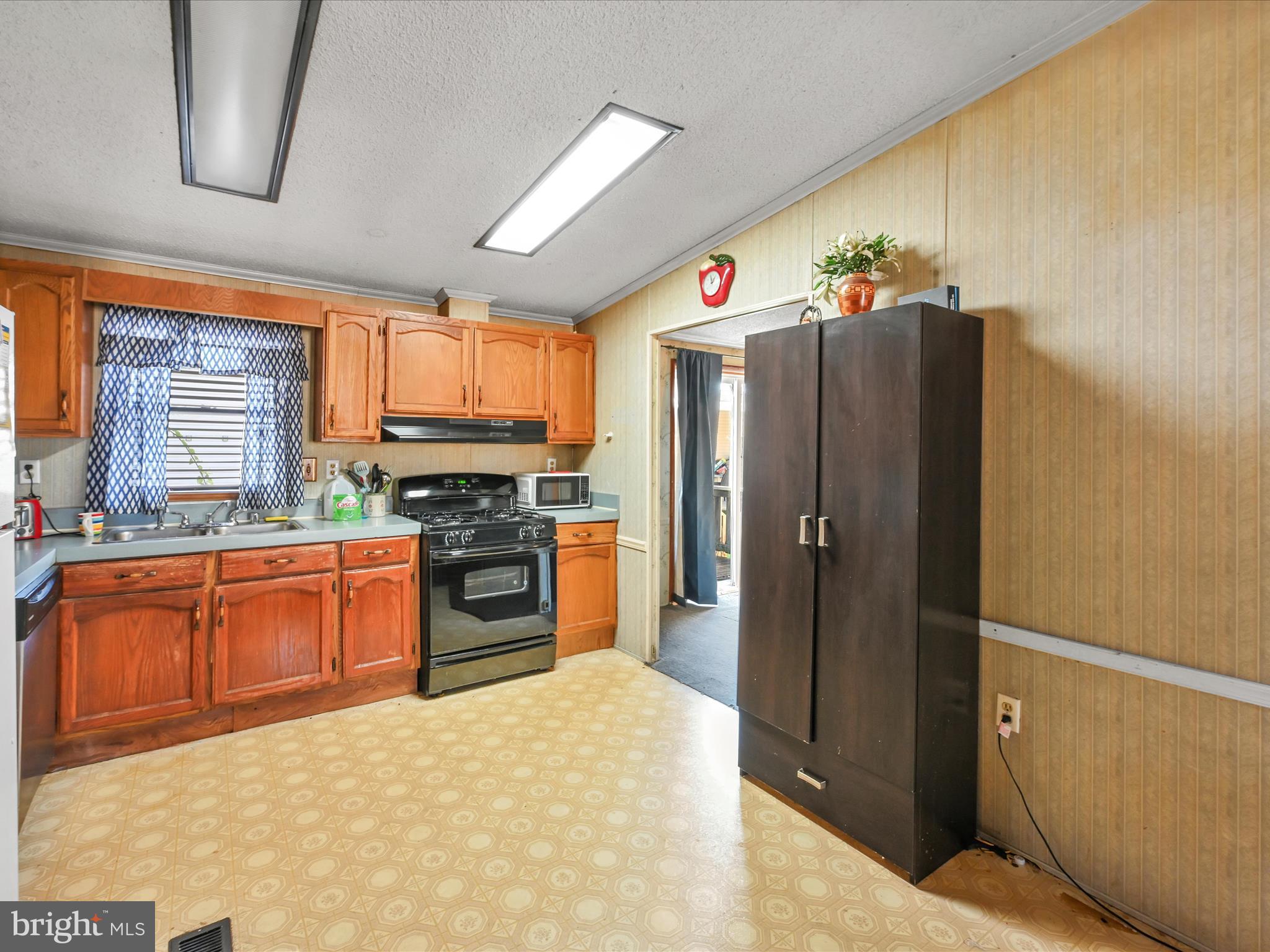MILL CREEK MHP - Residential