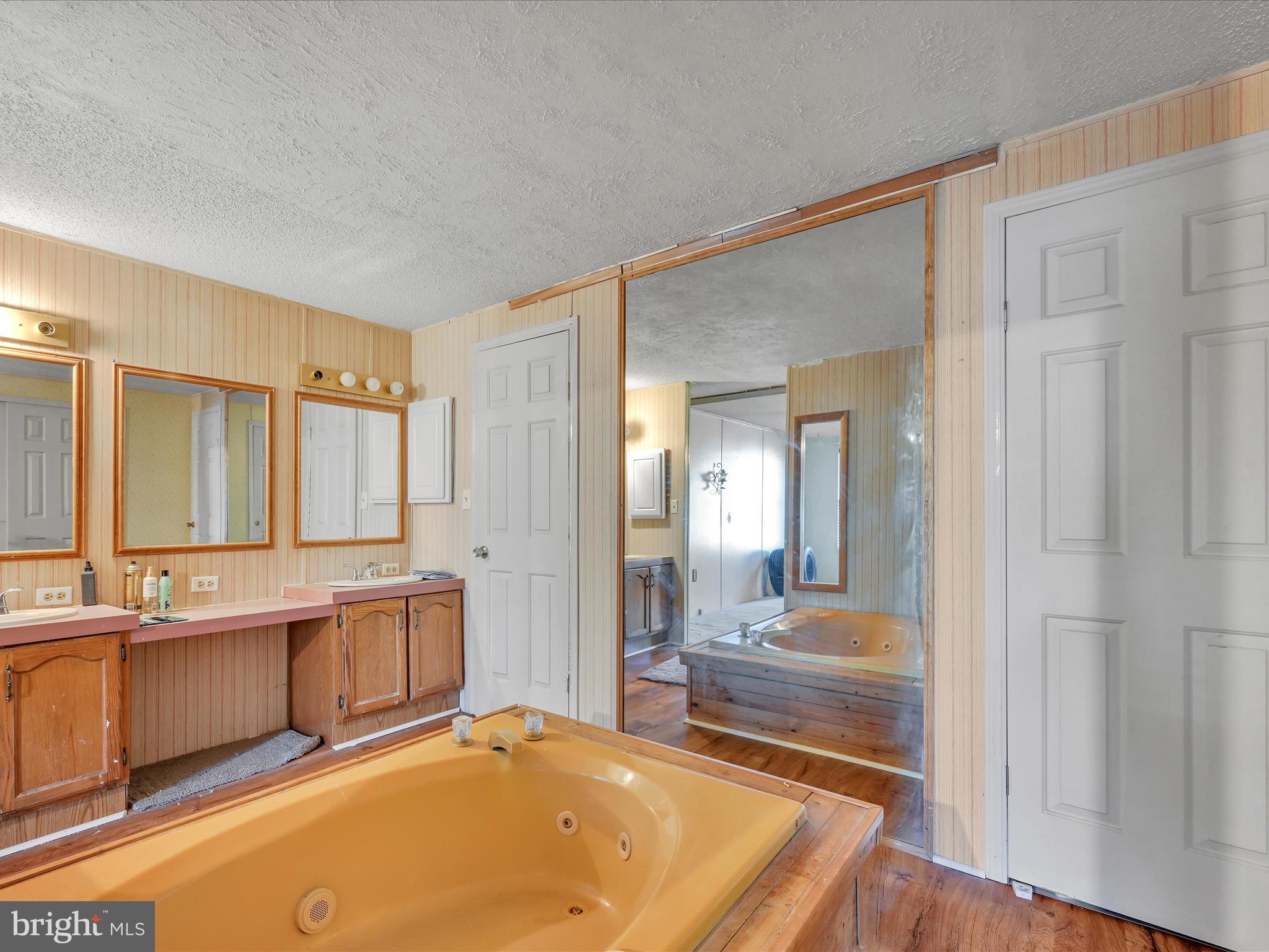 MILL CREEK MHP - Residential