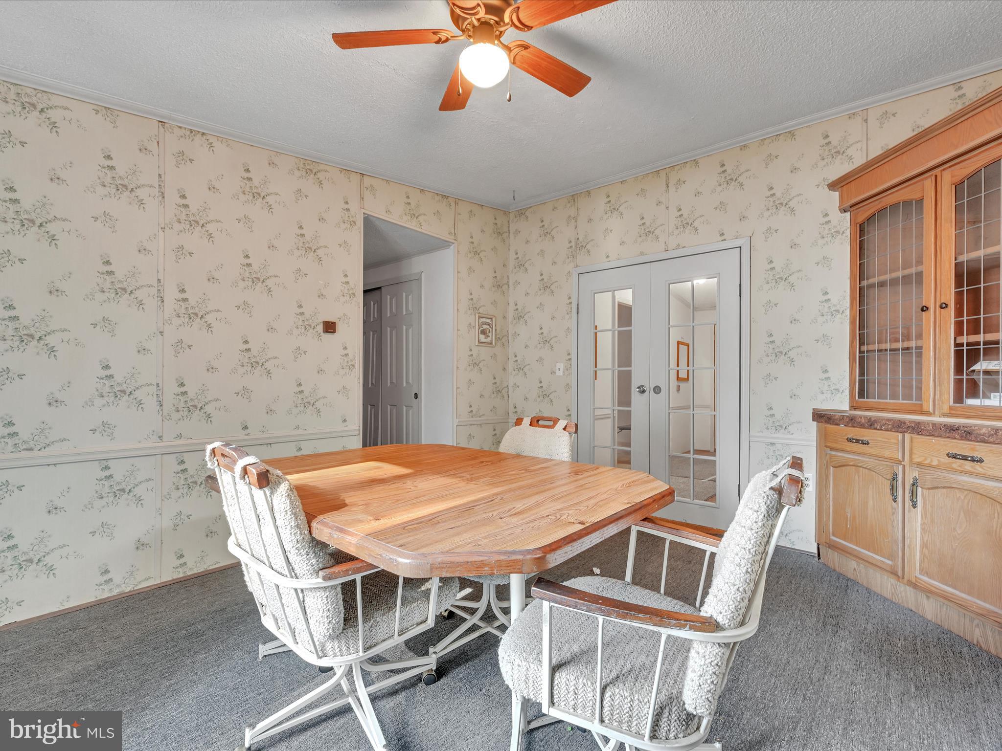 MILL CREEK MHP - Residential