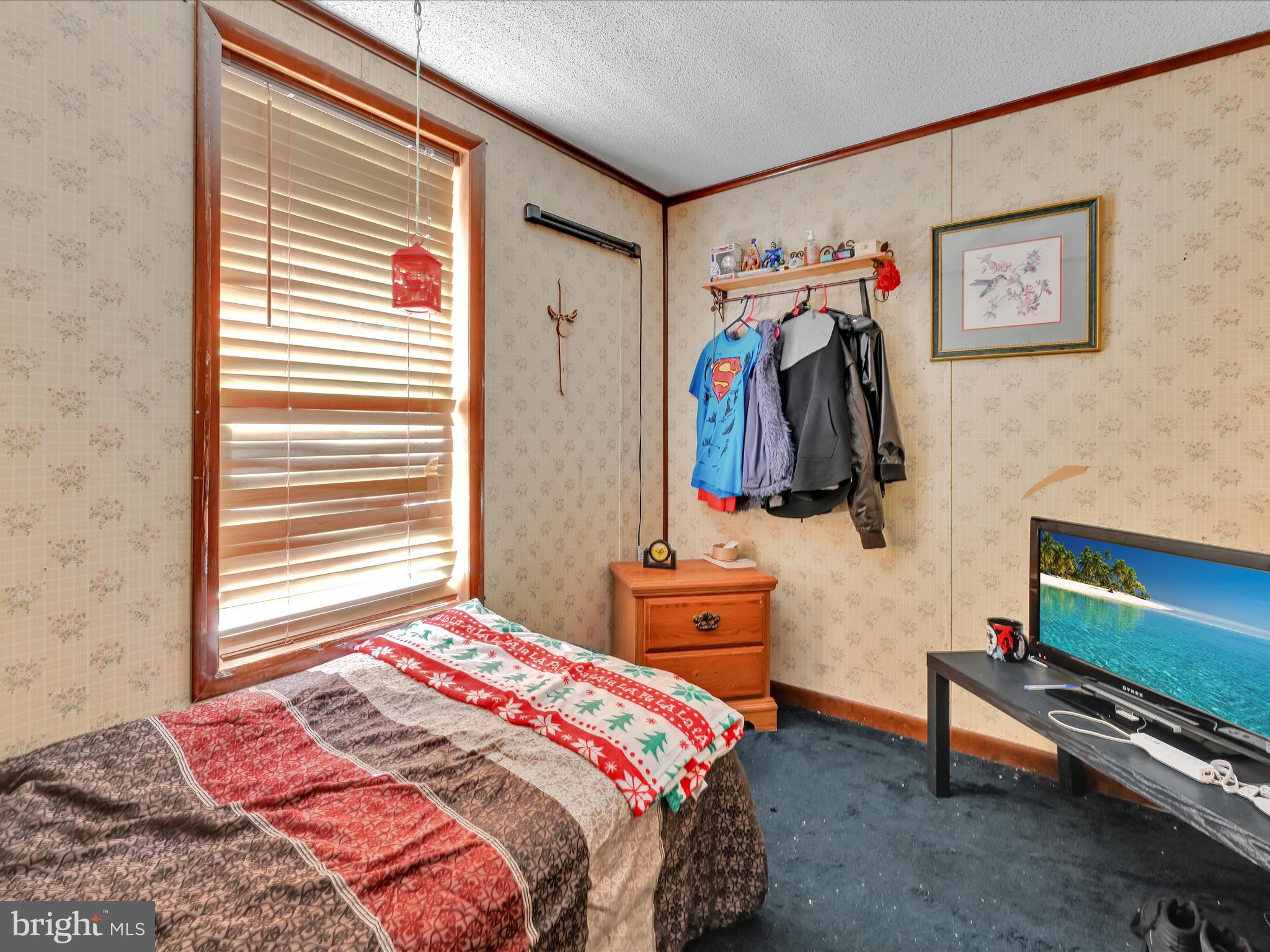 MILL CREEK MHP - Residential