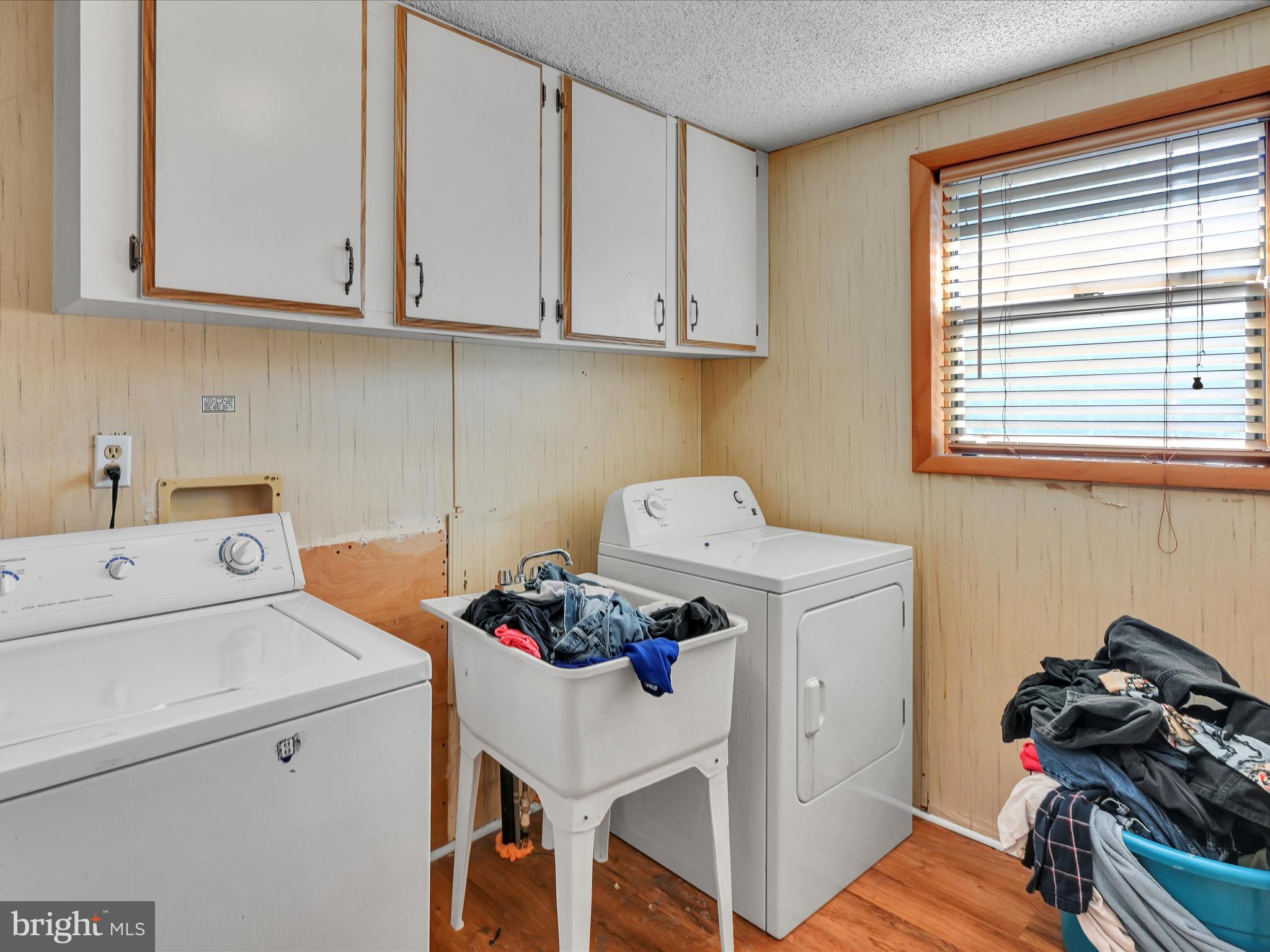 MILL CREEK MHP - Residential