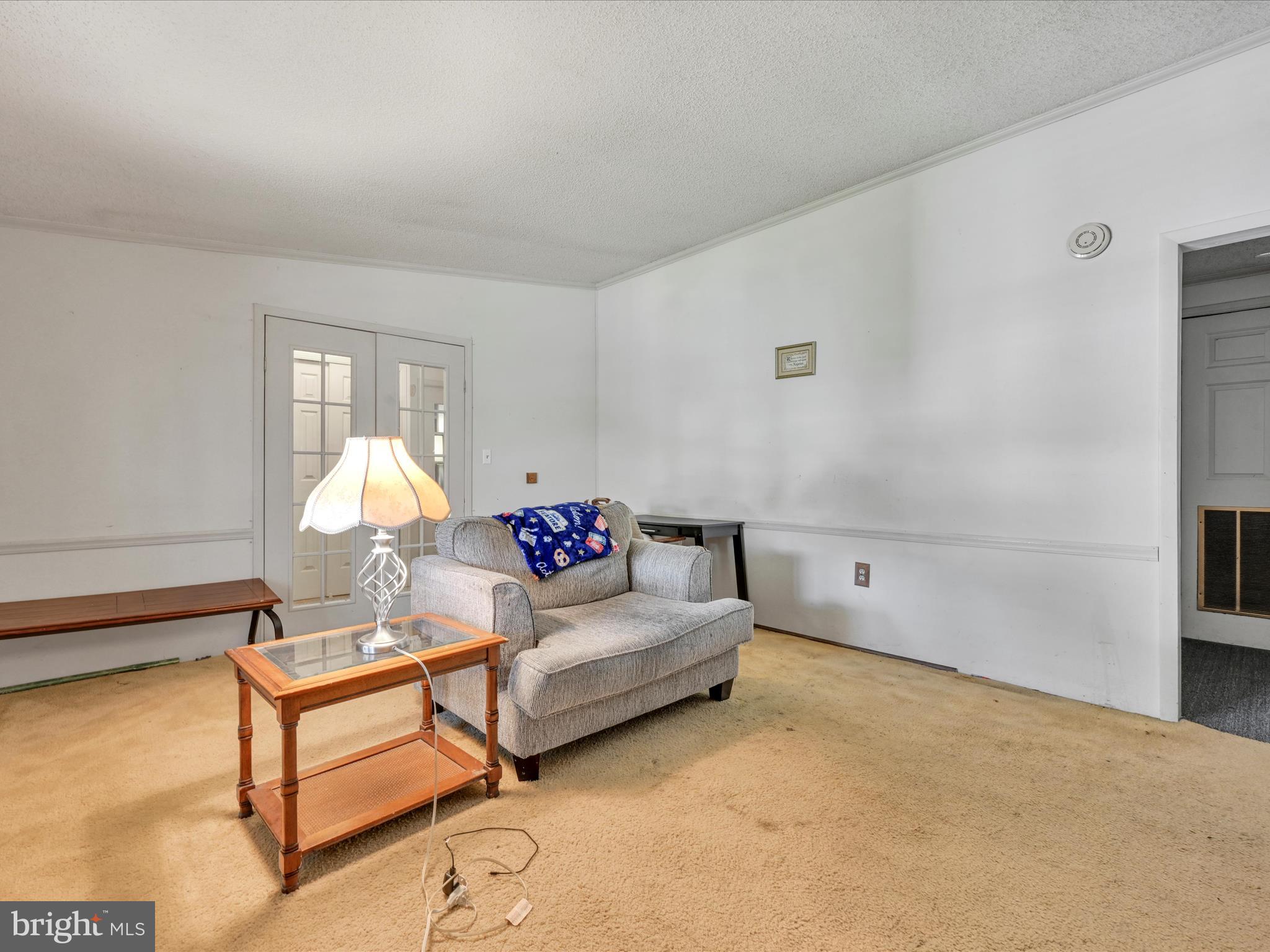 MILL CREEK MHP - Residential