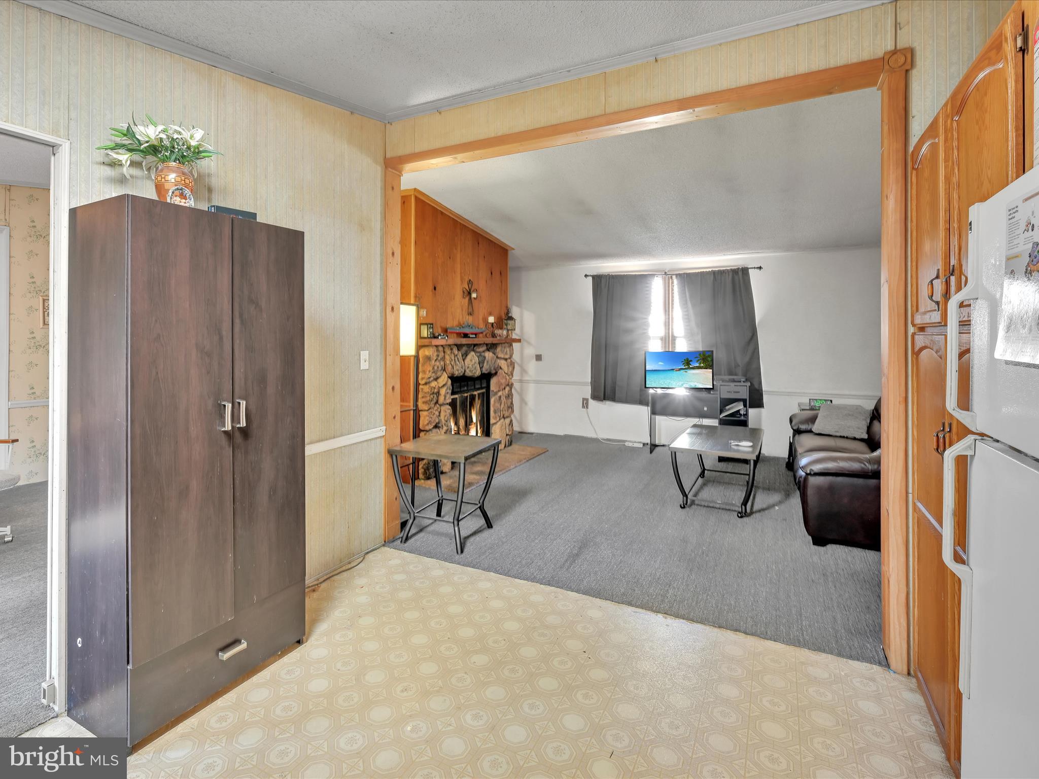 MILL CREEK MHP - Residential