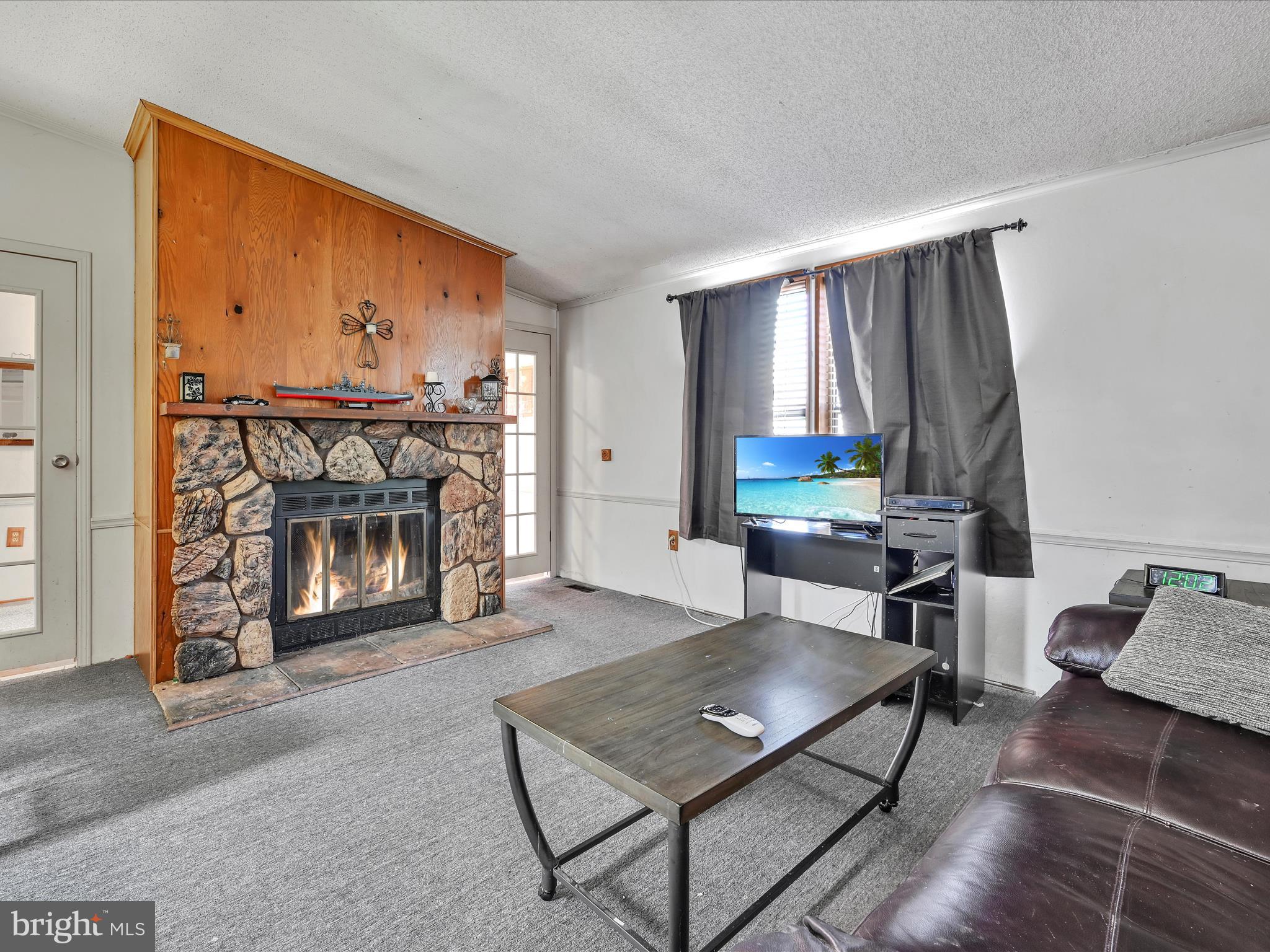MILL CREEK MHP - Residential