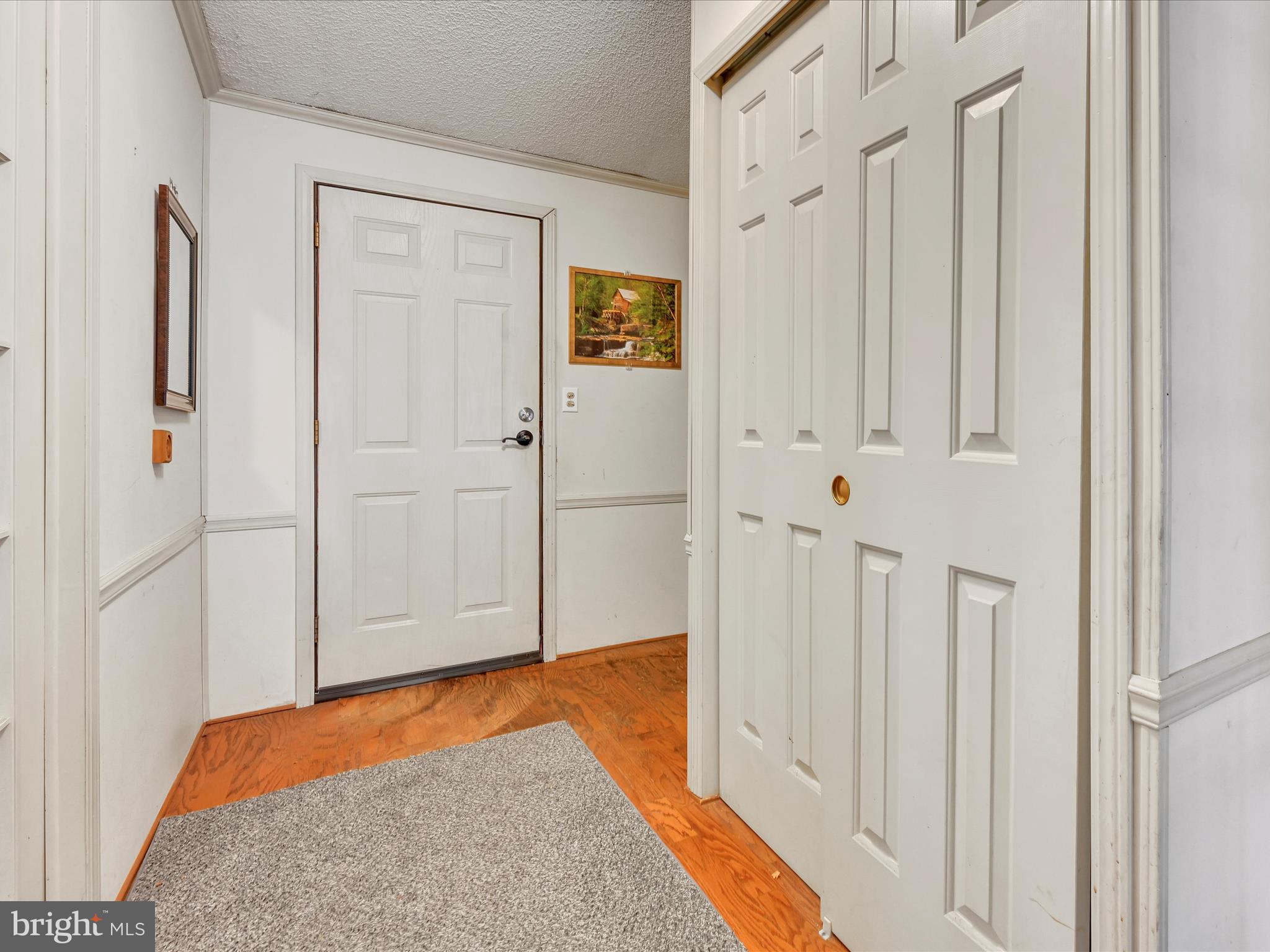 MILL CREEK MHP - Residential