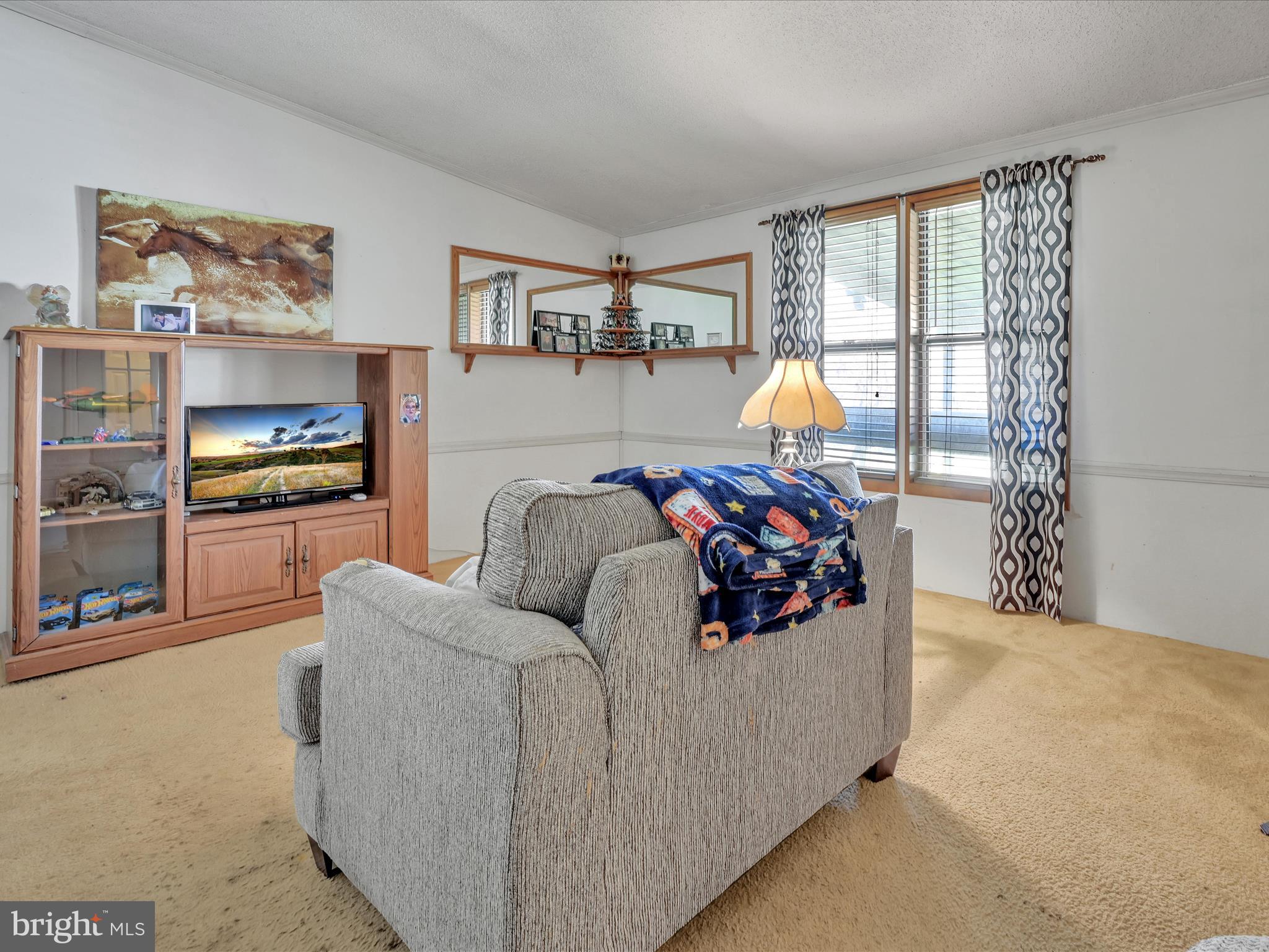 MILL CREEK MHP - Residential