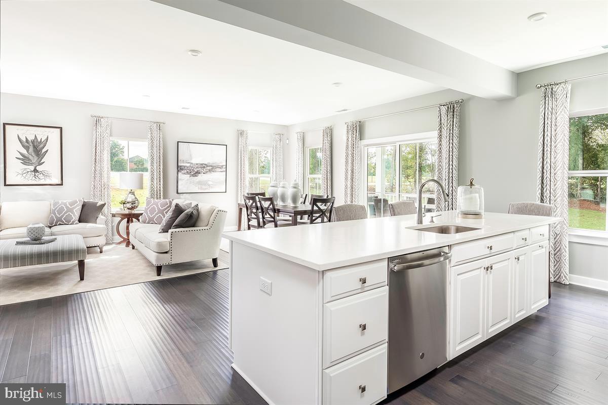 LANDSDALE - Residential