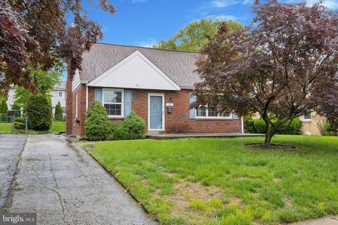 Homes For Rent - 116 Walnut Hill Lane<br/> HAVERTOWN, PA 19083