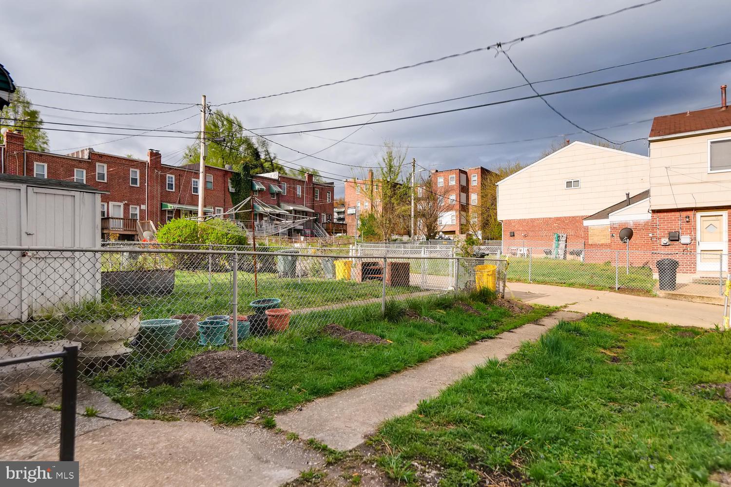 NONE AVAILABLE - Residential