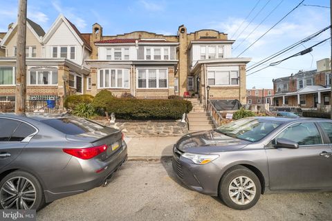 6207 GARDENIA STREET PHILADELPHIA PA 19144