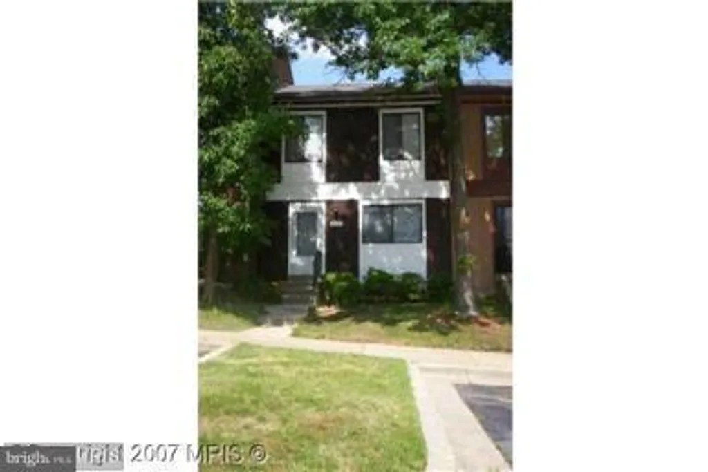 12070 Hallandale Terrace, Bowie, MD 20721