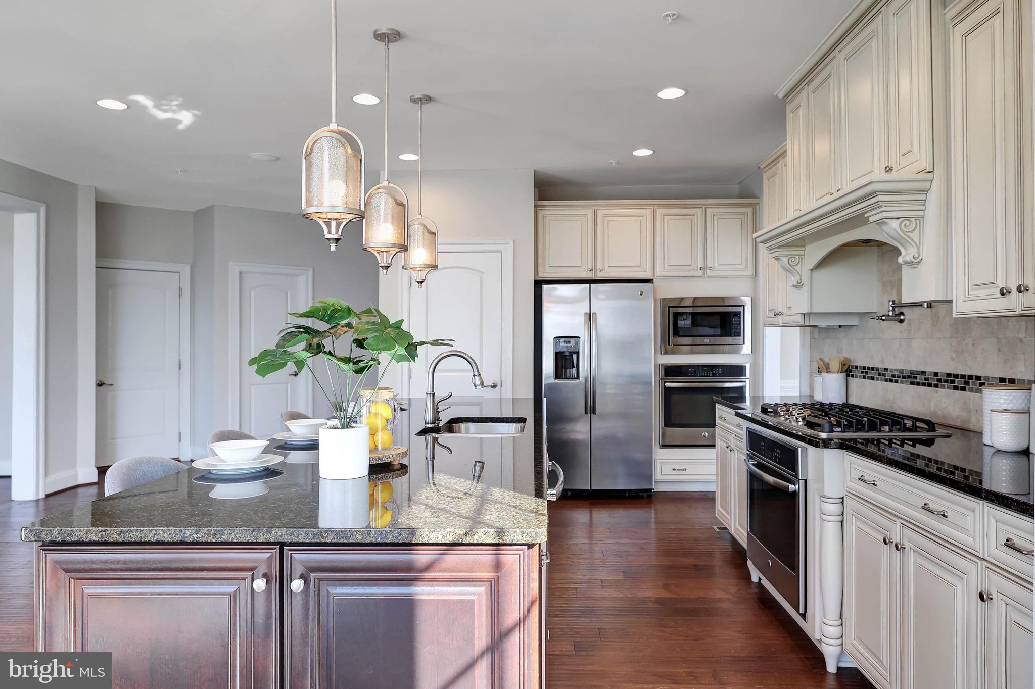 WINCOPIA FARMS - Residential