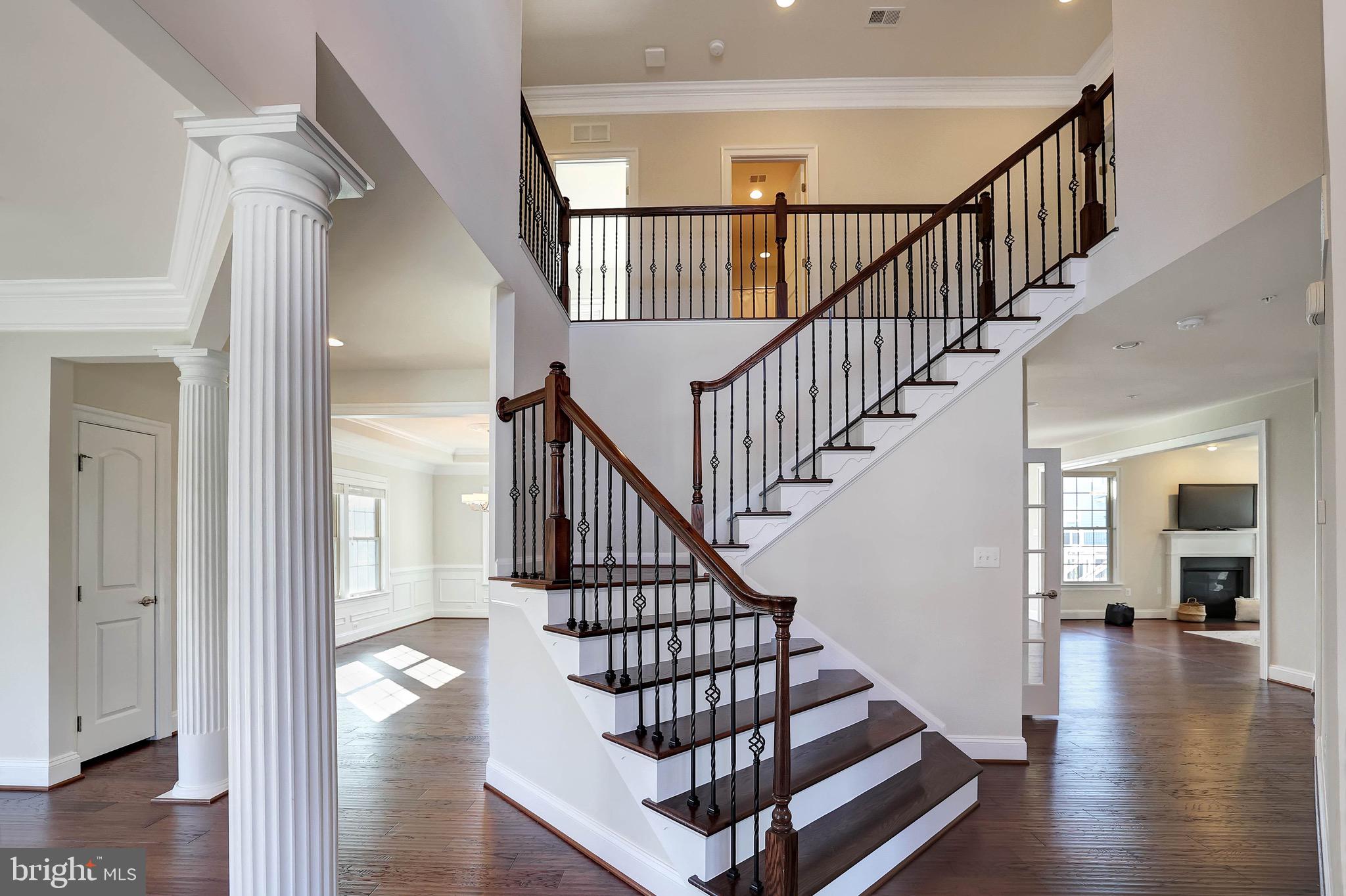 WINCOPIA FARMS - Residential