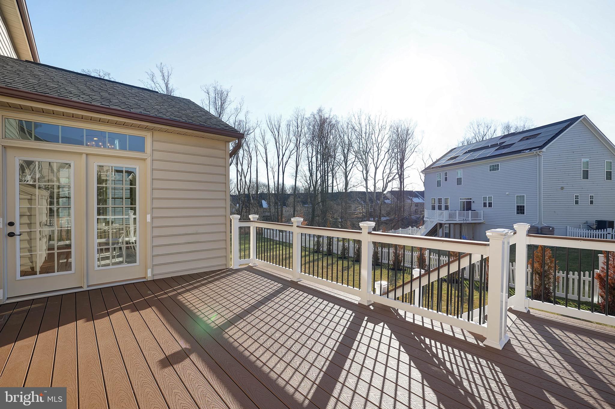 WINCOPIA FARMS - Residential