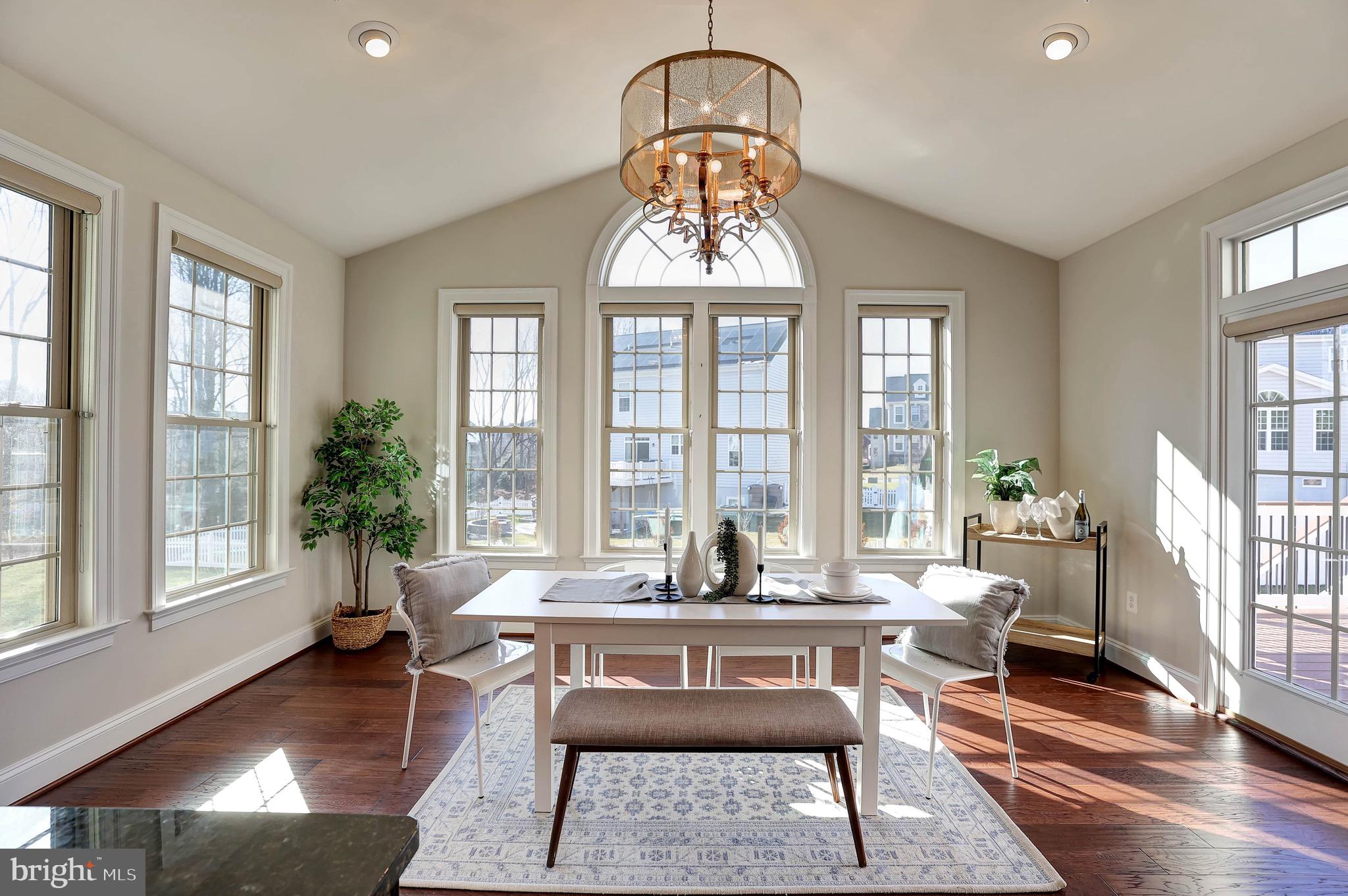 WINCOPIA FARMS - Residential