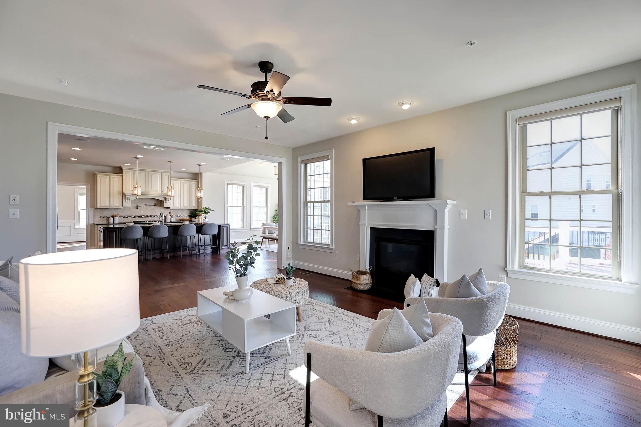 WINCOPIA FARMS - Residential