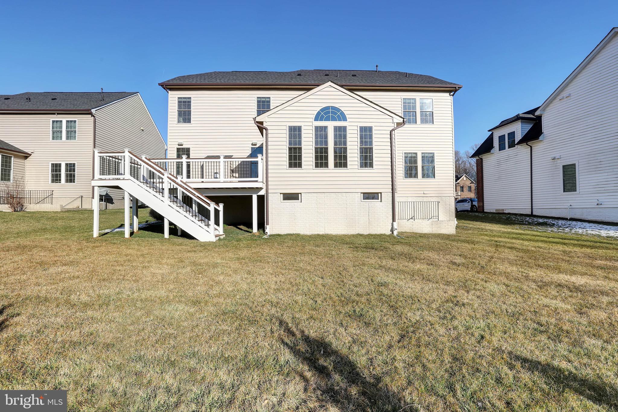 WINCOPIA FARMS - Residential