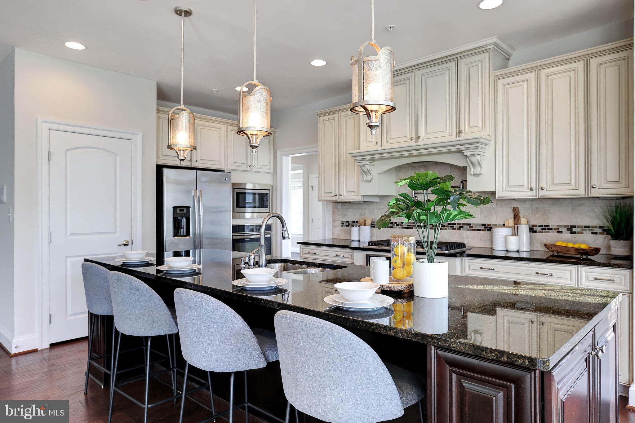 WINCOPIA FARMS - Residential