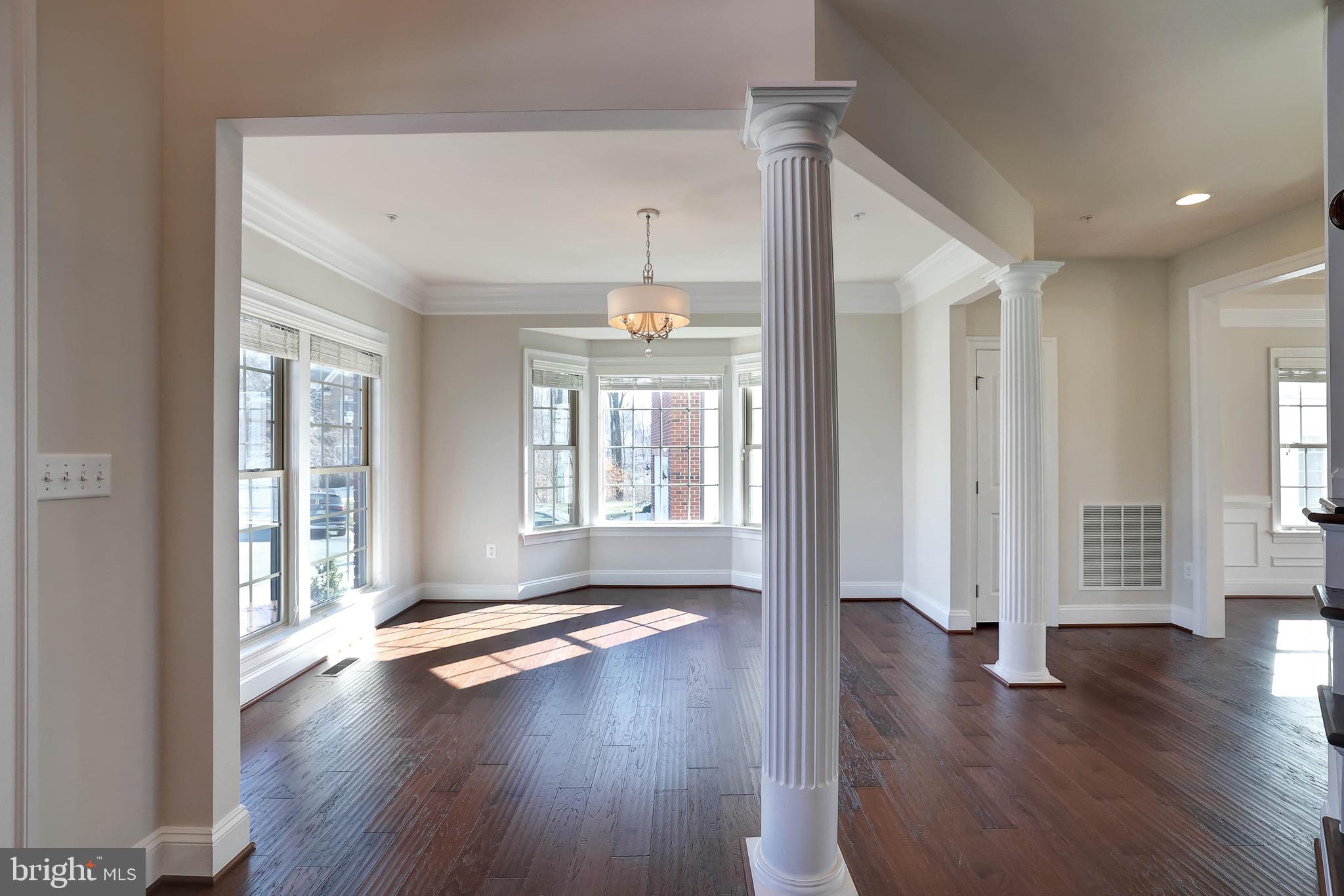 WINCOPIA FARMS - Residential