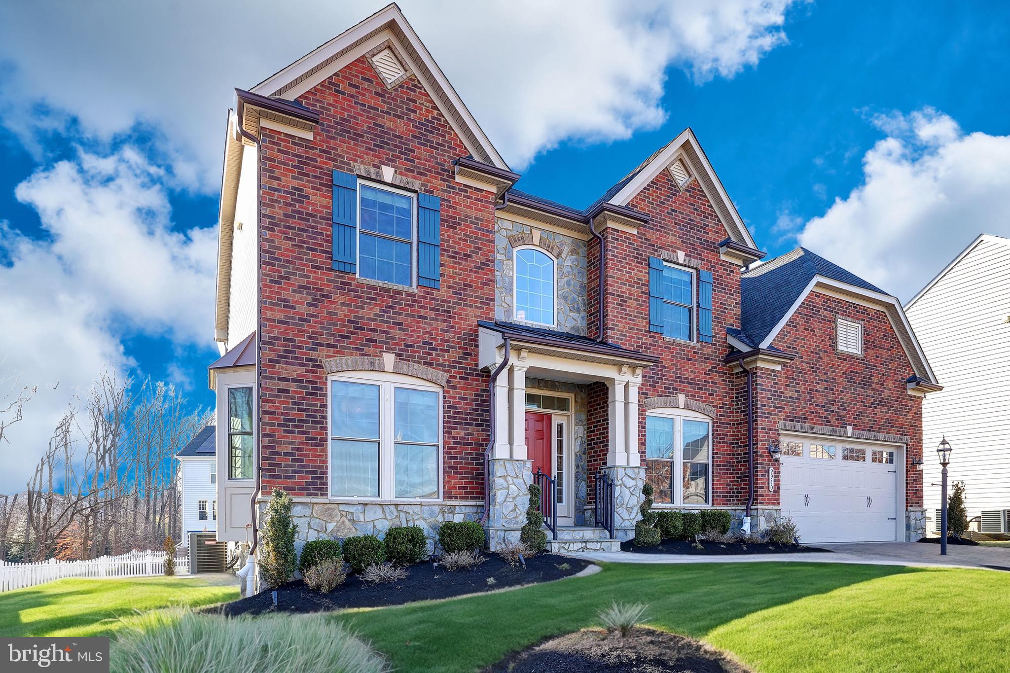 WINCOPIA FARMS - Residential