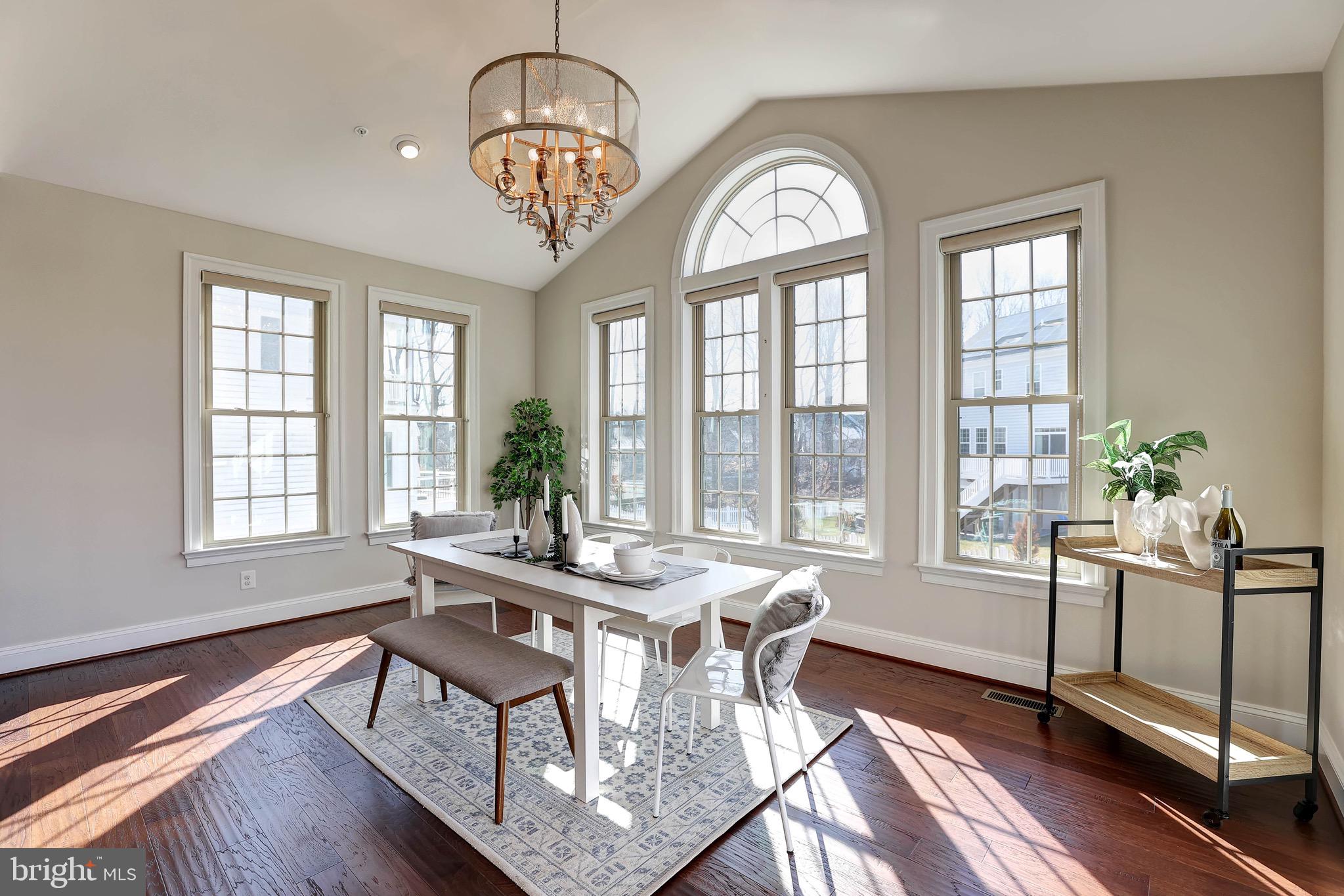 WINCOPIA FARMS - Residential