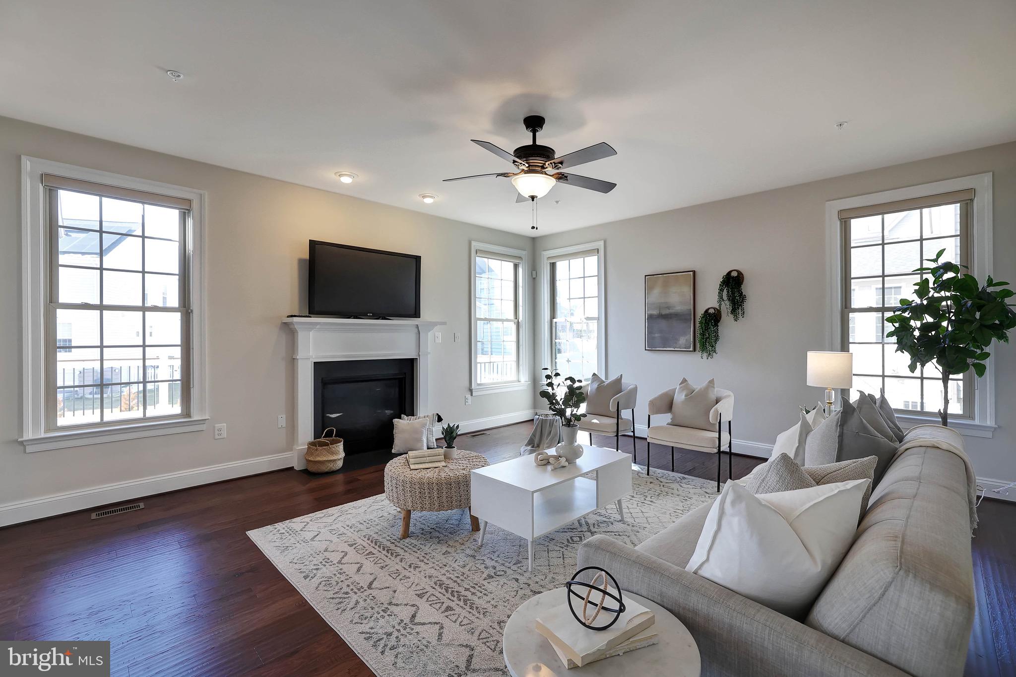 WINCOPIA FARMS - Residential