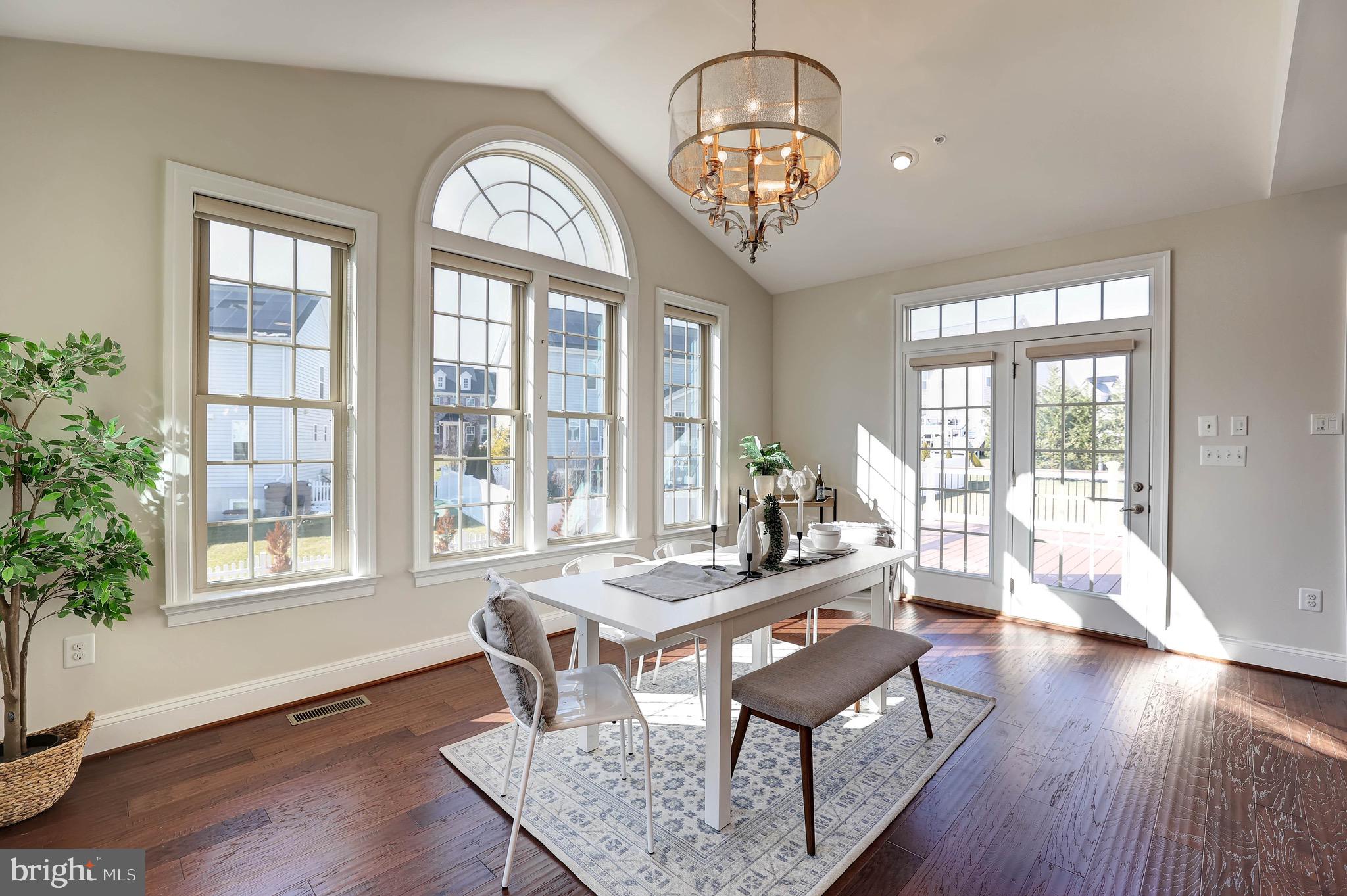 WINCOPIA FARMS - Residential