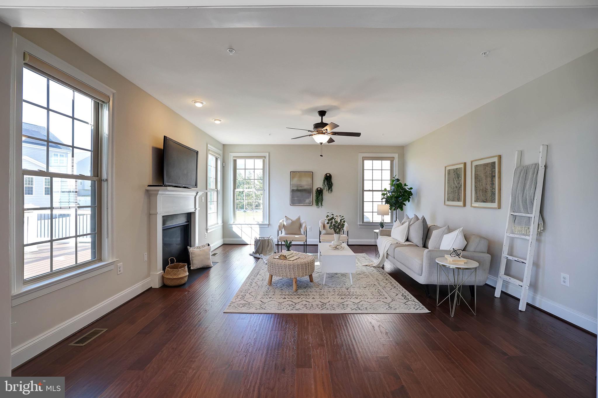 WINCOPIA FARMS - Residential