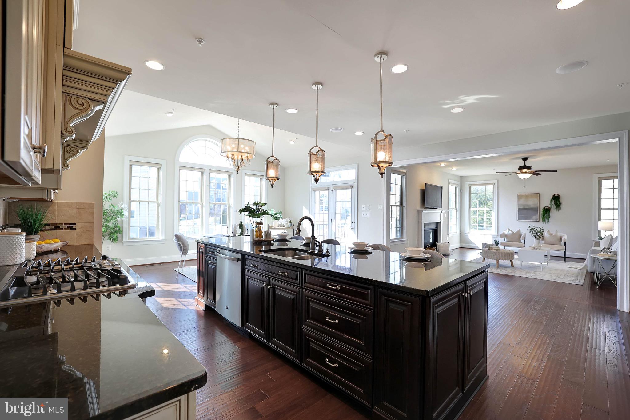 WINCOPIA FARMS - Residential