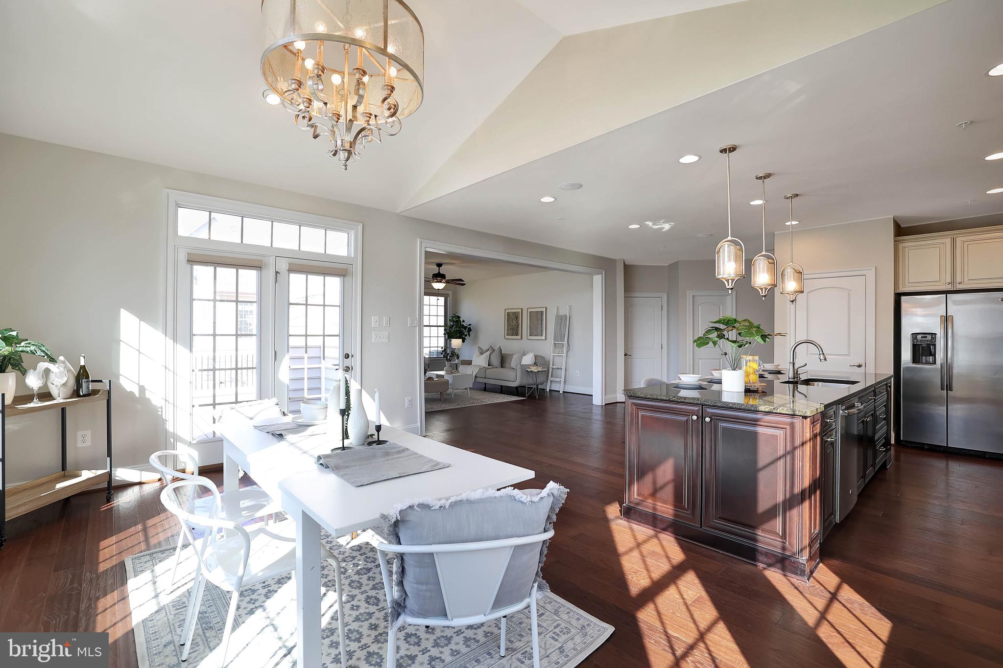 WINCOPIA FARMS - Residential