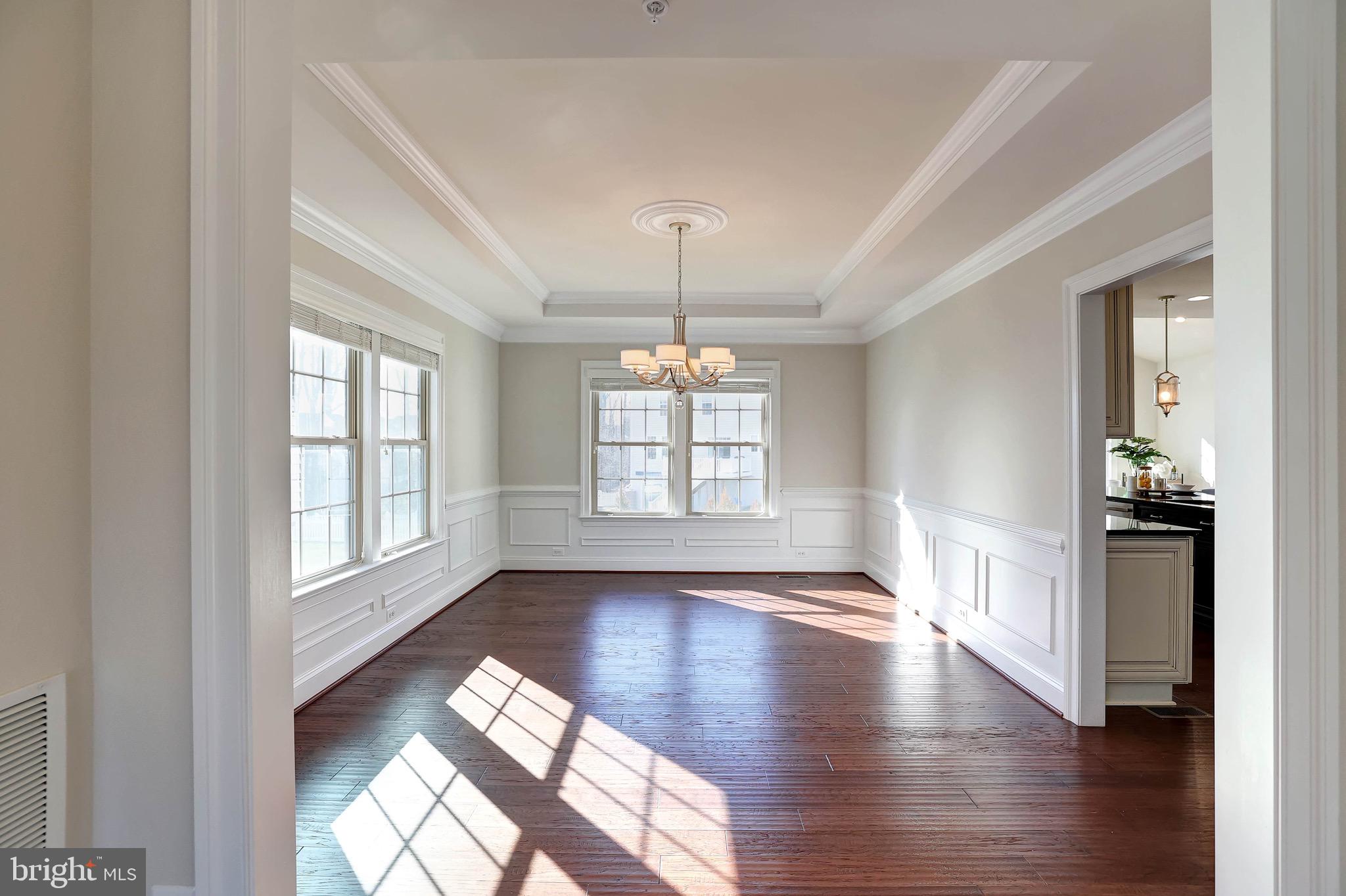 WINCOPIA FARMS - Residential