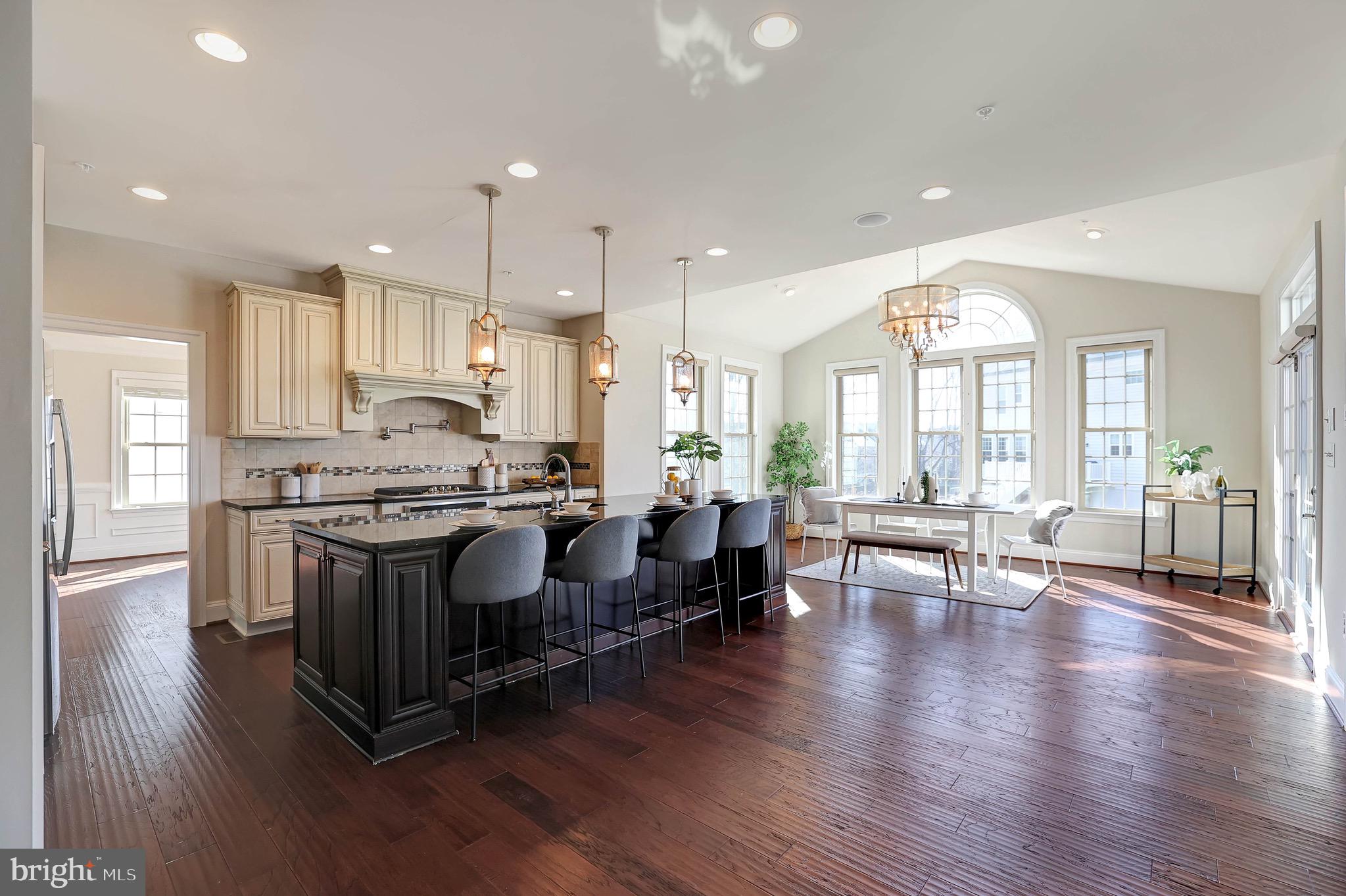 WINCOPIA FARMS - Residential