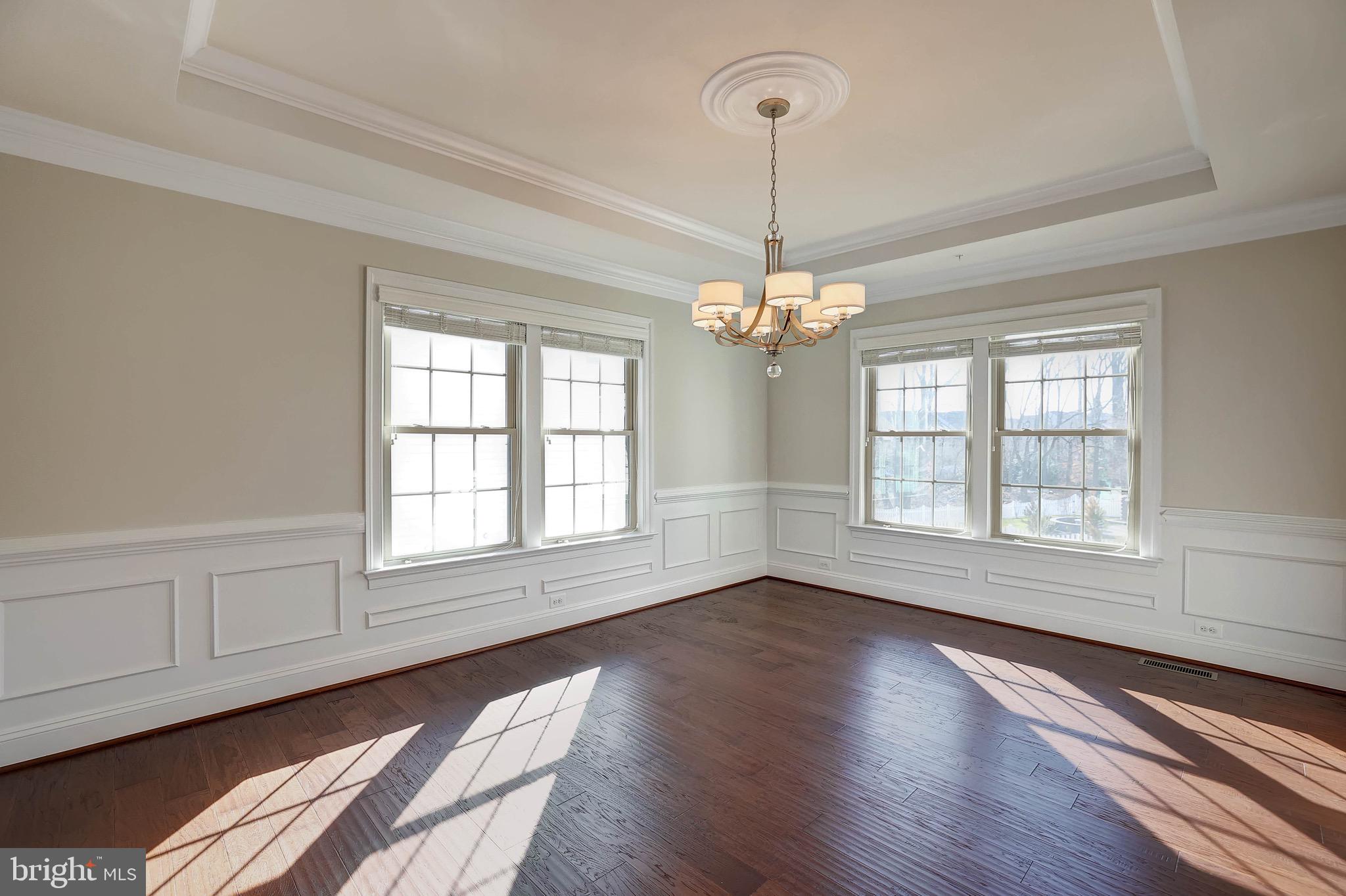 WINCOPIA FARMS - Residential