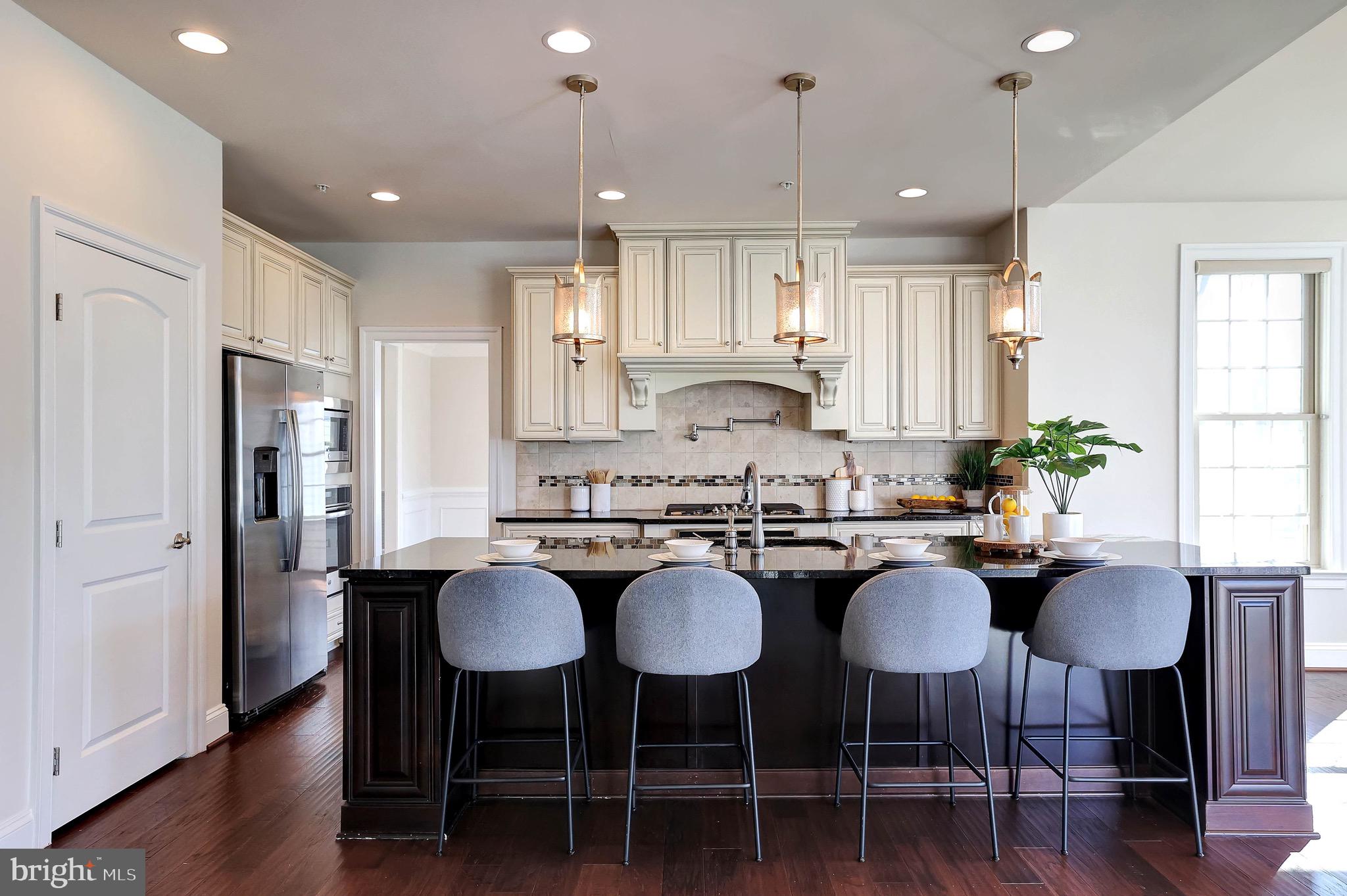 WINCOPIA FARMS - Residential