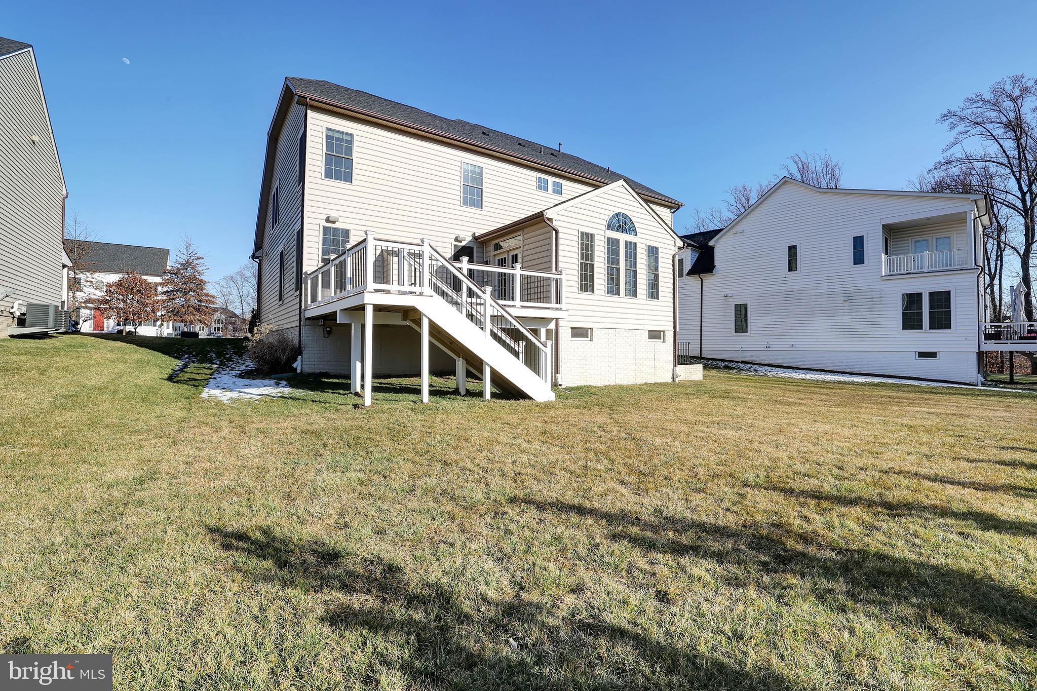 WINCOPIA FARMS - Residential